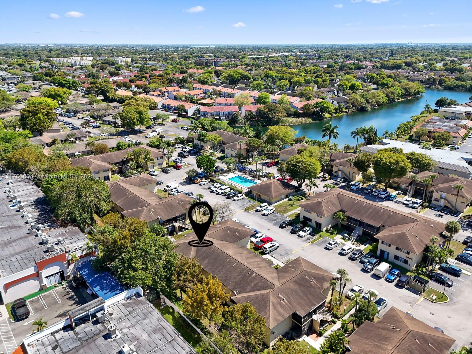 LAKESIDE XI CONDO PH III - Residential