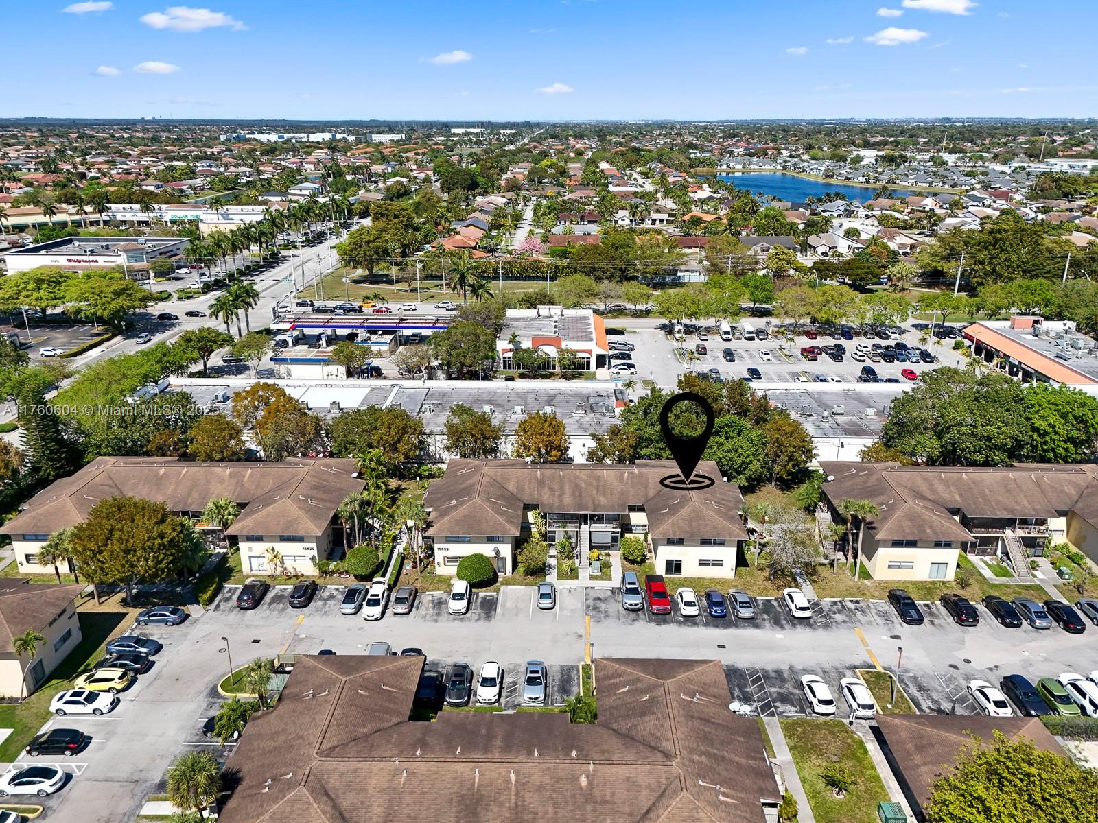 LAKESIDE XI CONDO PH III - Residential