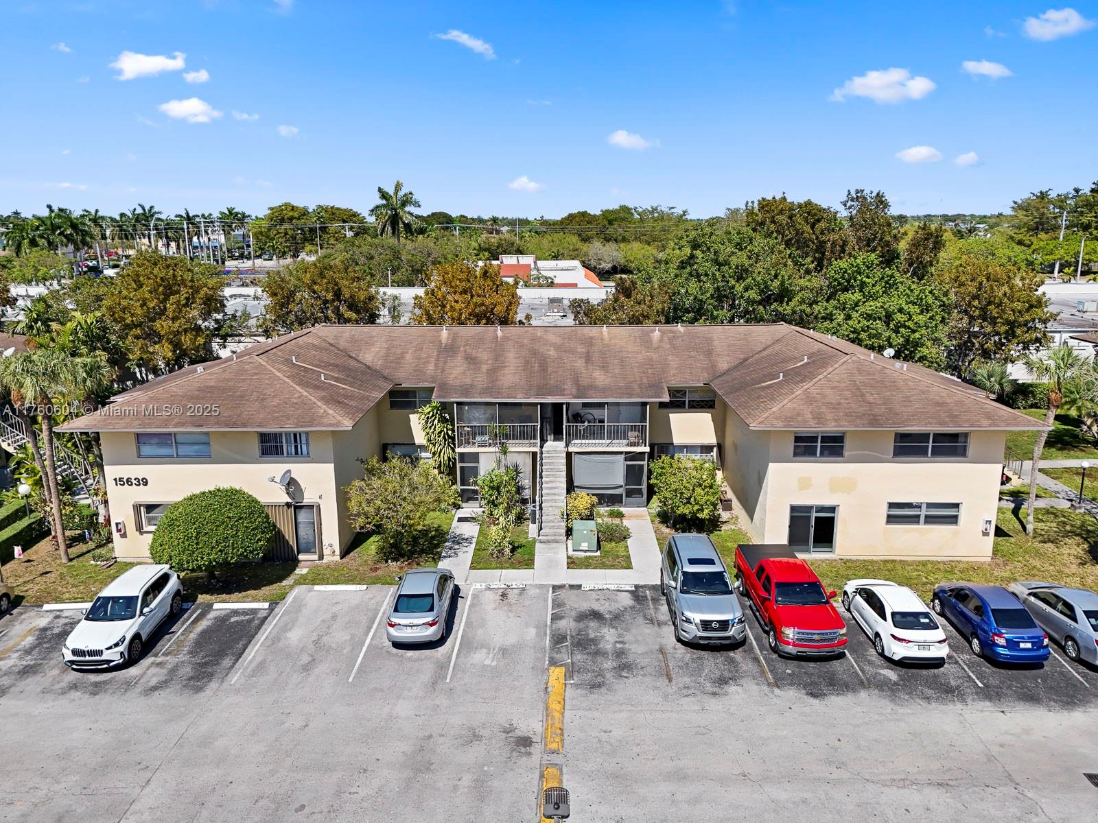 LAKESIDE XI CONDO PH III - Residential