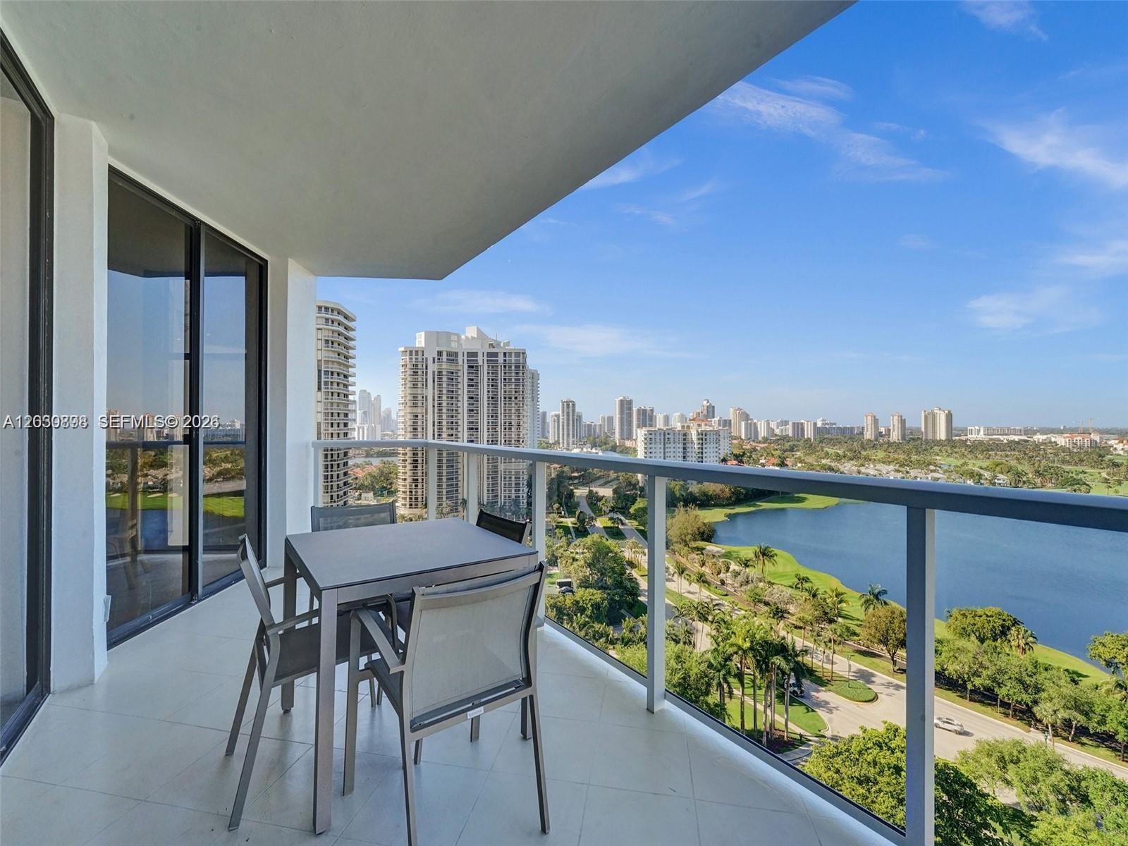 20281 E Country Club Dr 1609