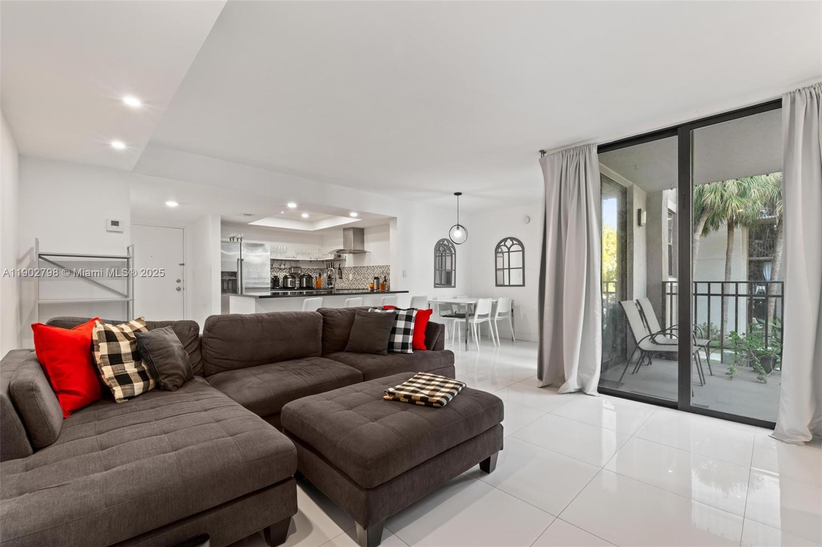 WESTBIRD VILLAGE CONDO - Residential