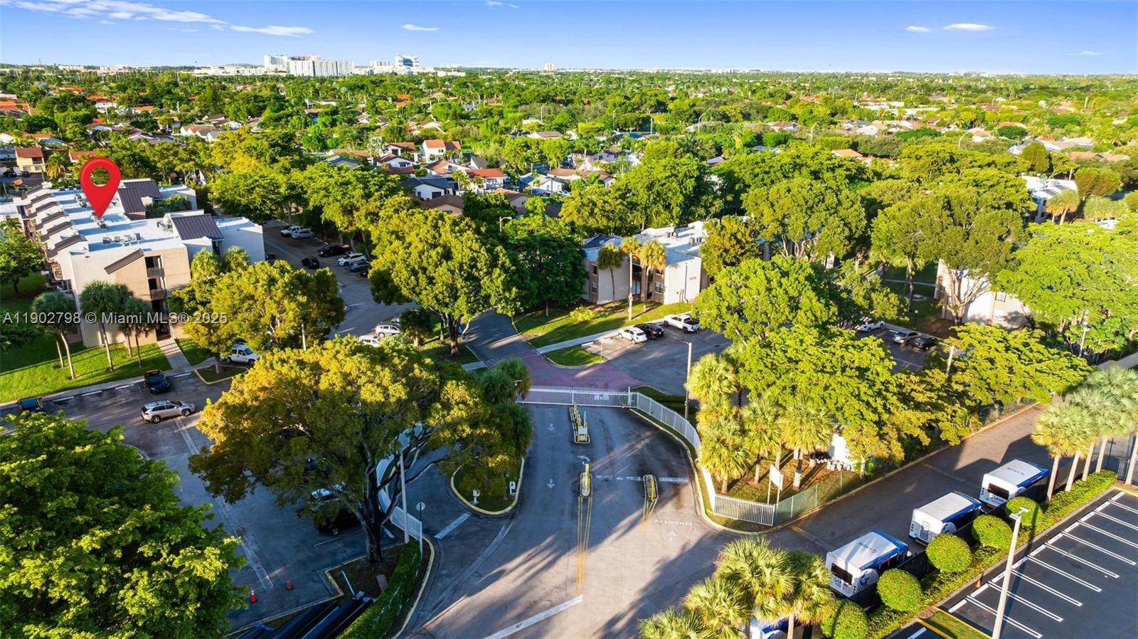 WESTBIRD VILLAGE CONDO - Residential