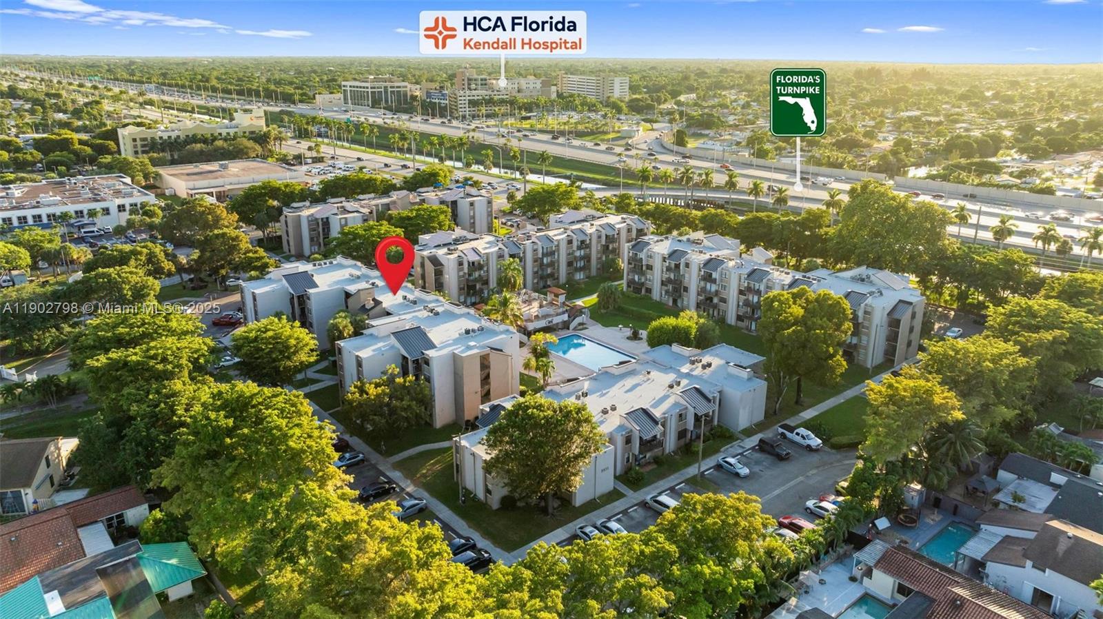 WESTBIRD VILLAGE CONDO - Residential