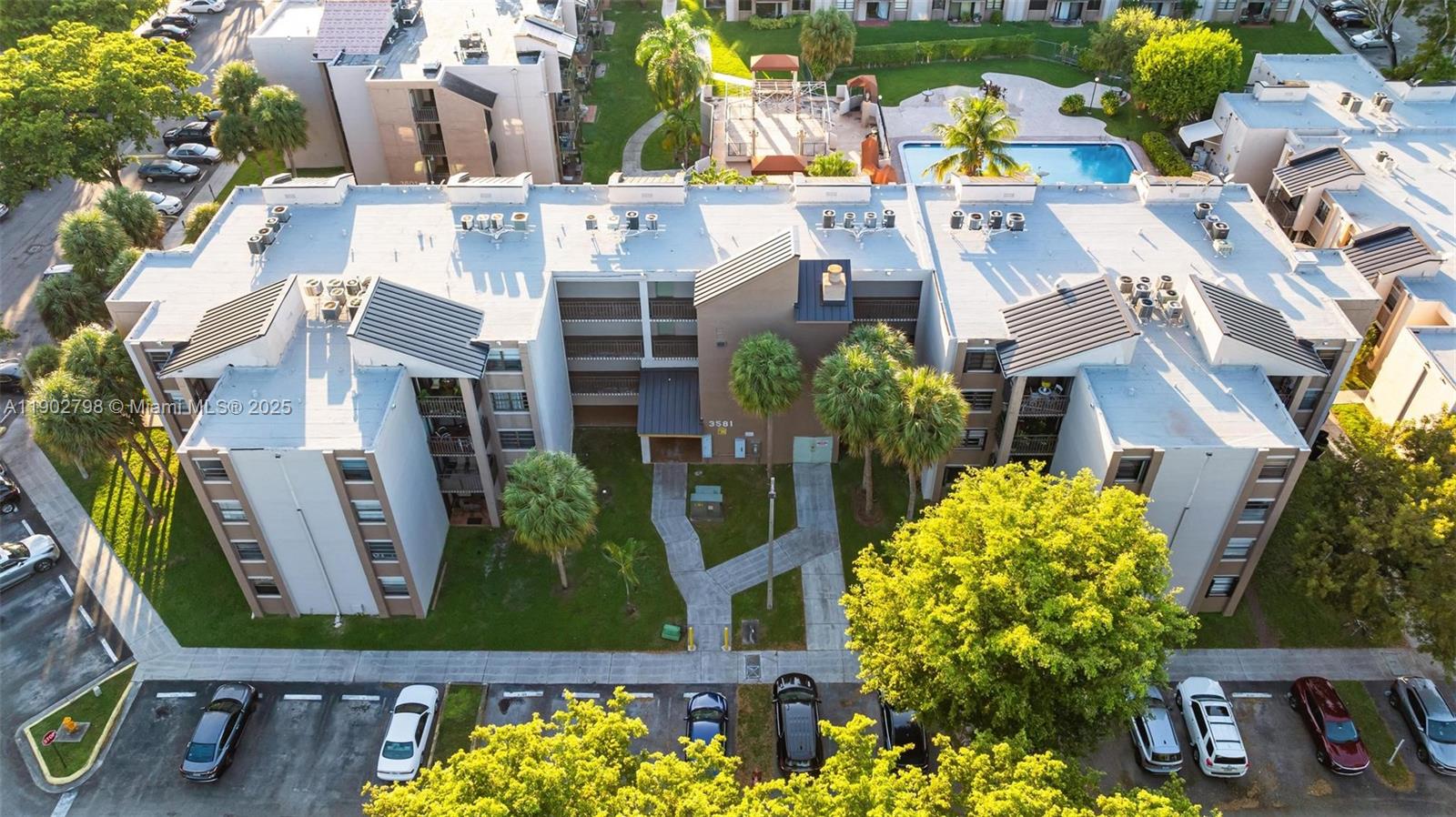 WESTBIRD VILLAGE CONDO - Residential