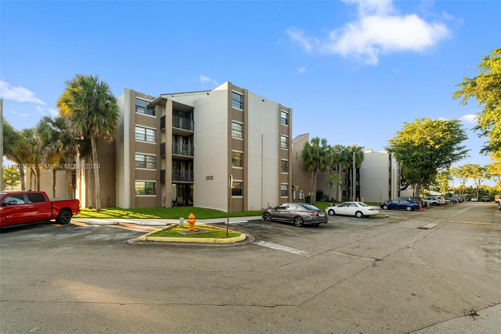 WESTBIRD VILLAGE CONDO - Residential