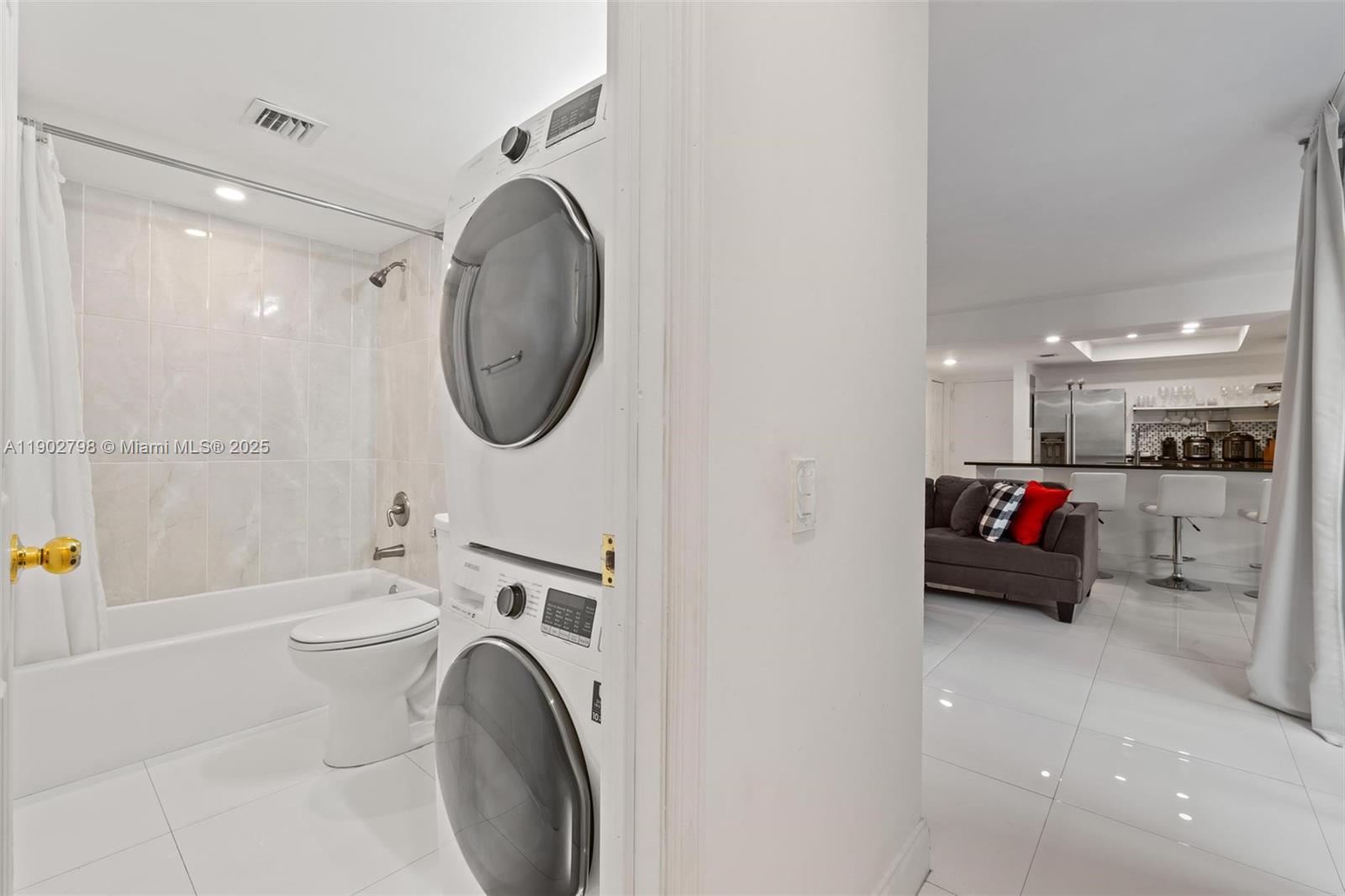 WESTBIRD VILLAGE CONDO - Residential