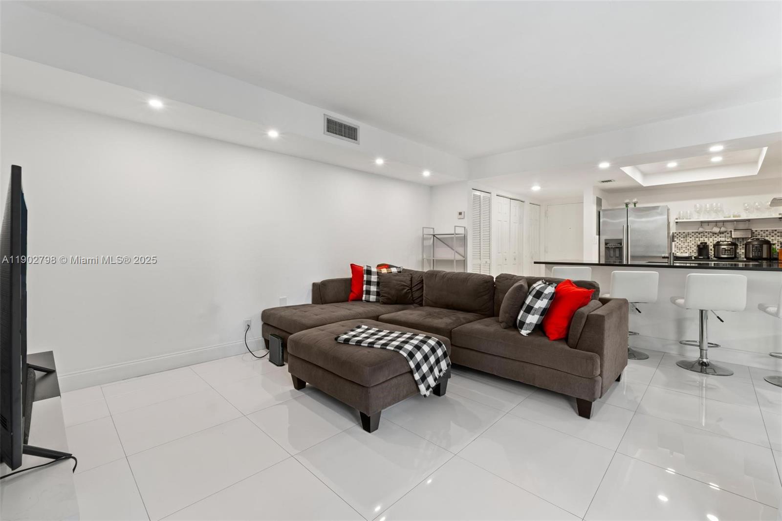 WESTBIRD VILLAGE CONDO - Residential