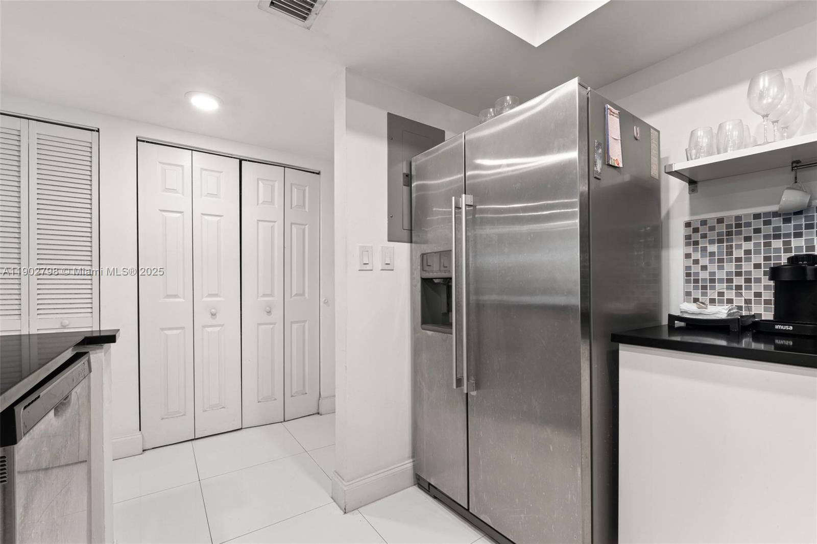 WESTBIRD VILLAGE CONDO - Residential