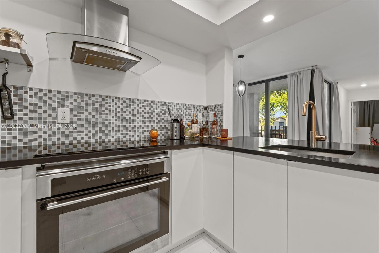 WESTBIRD VILLAGE CONDO - Residential