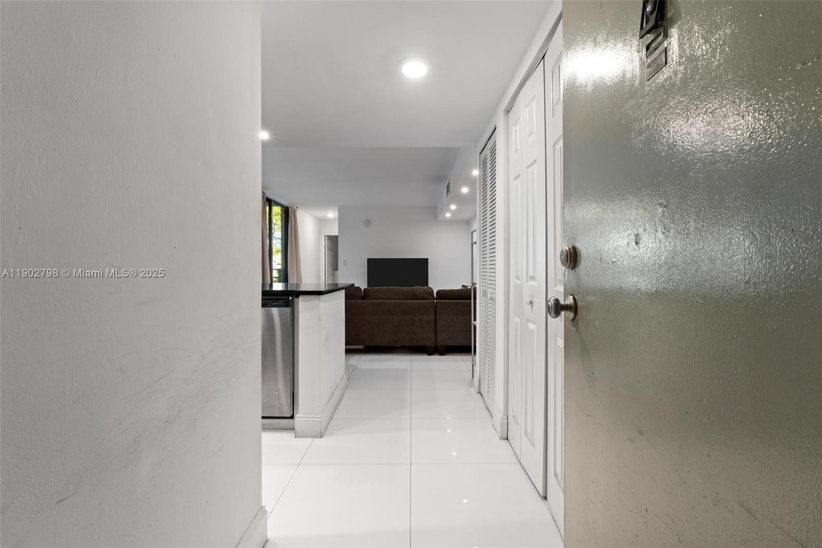 WESTBIRD VILLAGE CONDO - Residential