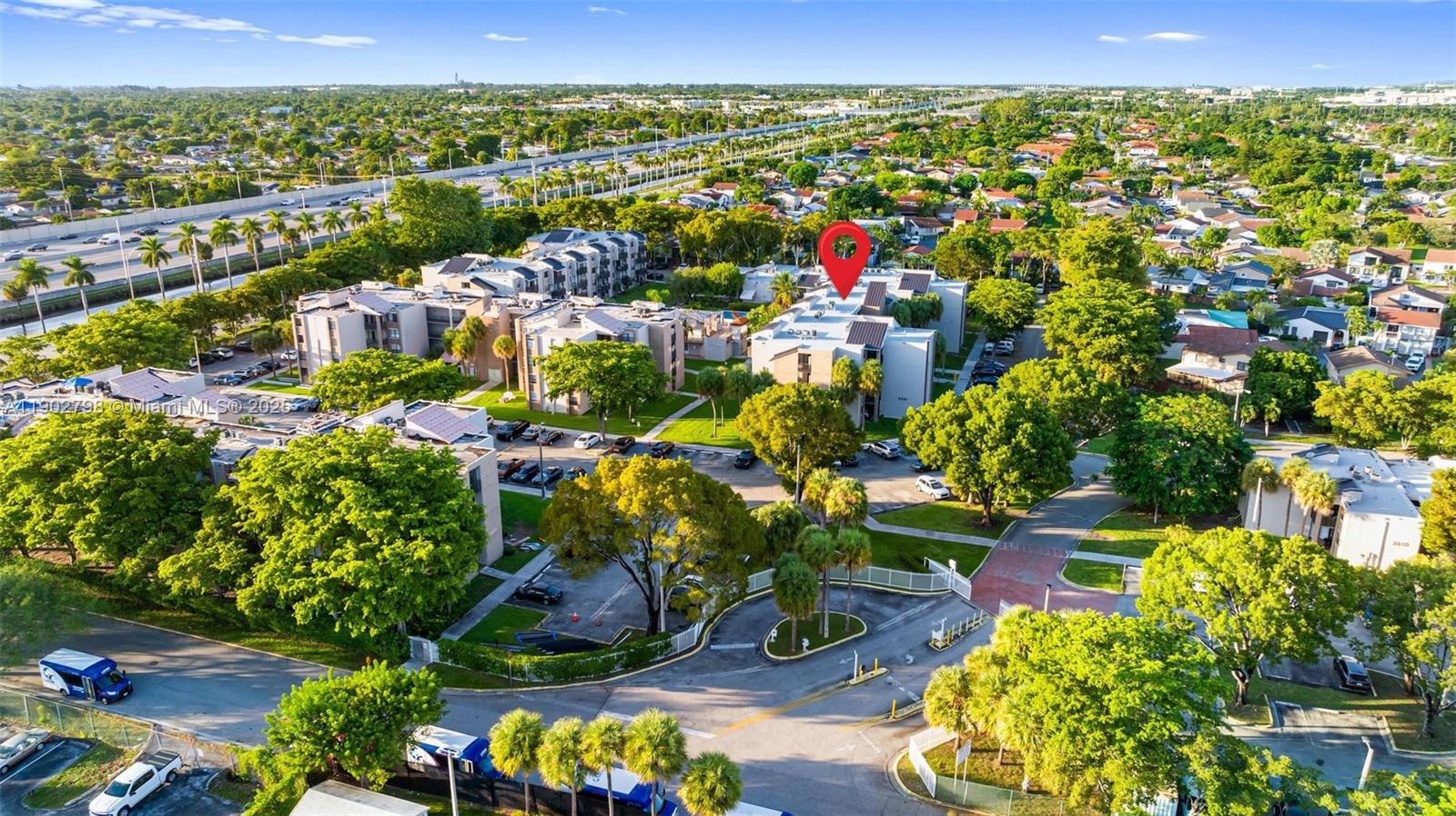 WESTBIRD VILLAGE CONDO - Residential