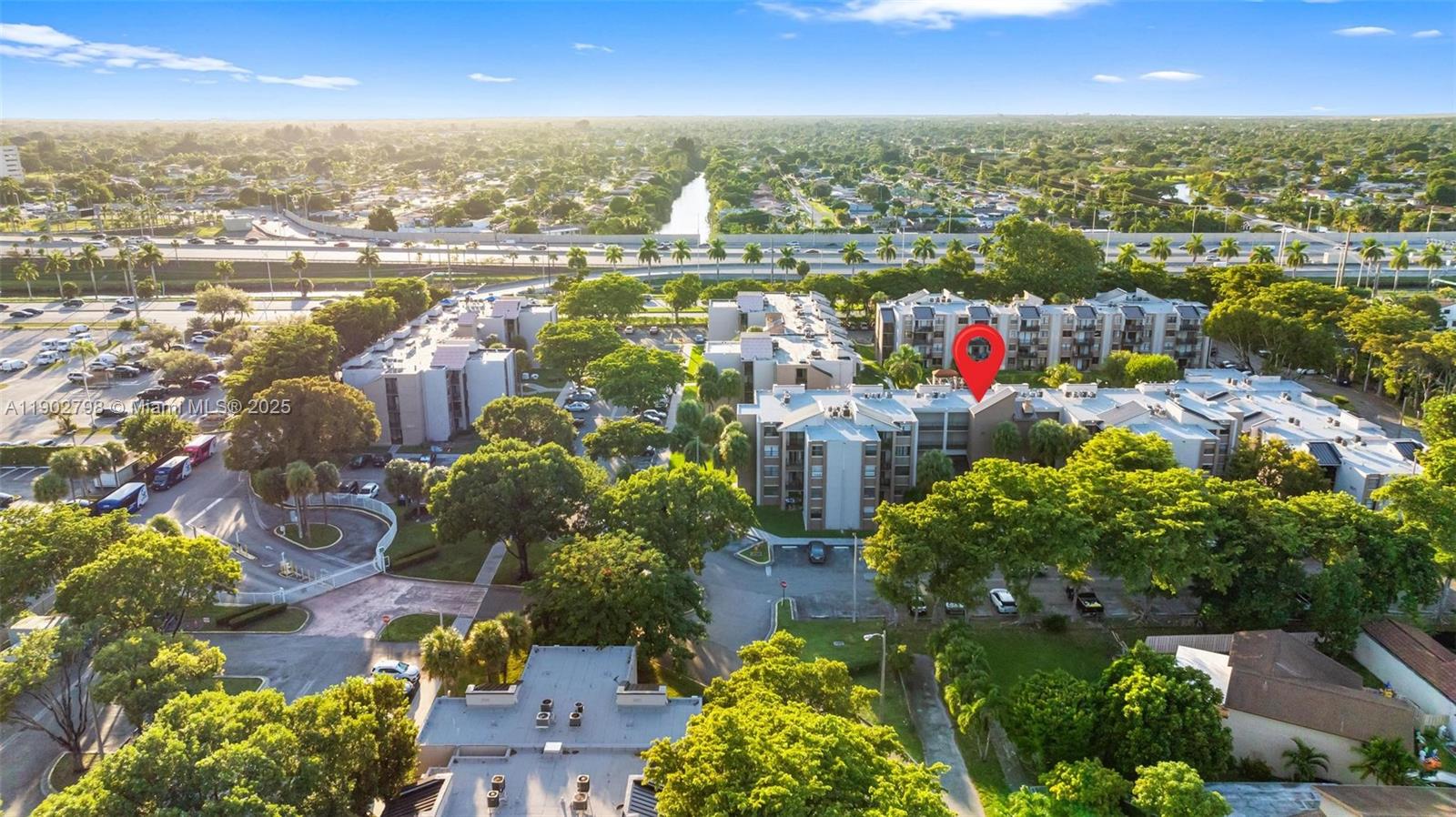 WESTBIRD VILLAGE CONDO - Residential