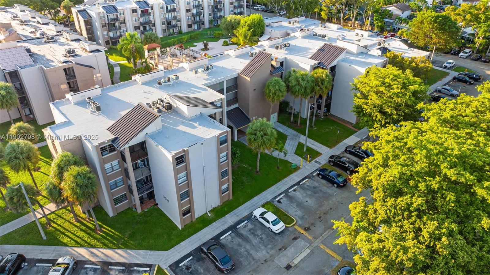 WESTBIRD VILLAGE CONDO - Residential