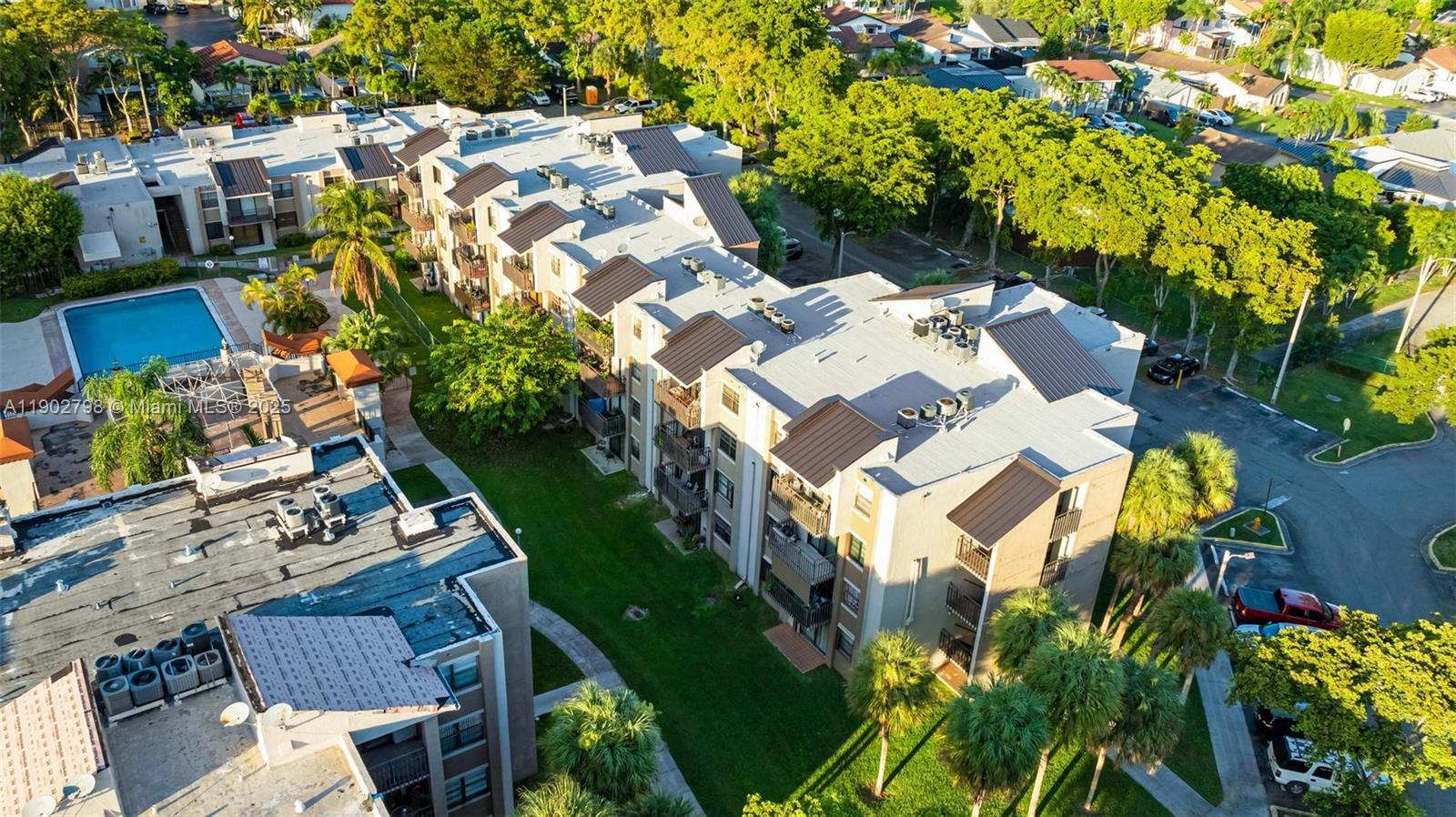 WESTBIRD VILLAGE CONDO - Residential