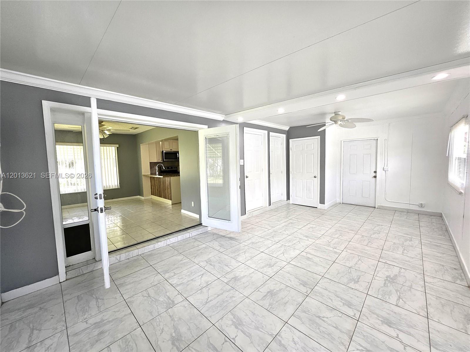 PARADISE GARDENS SEC 4 - Residential