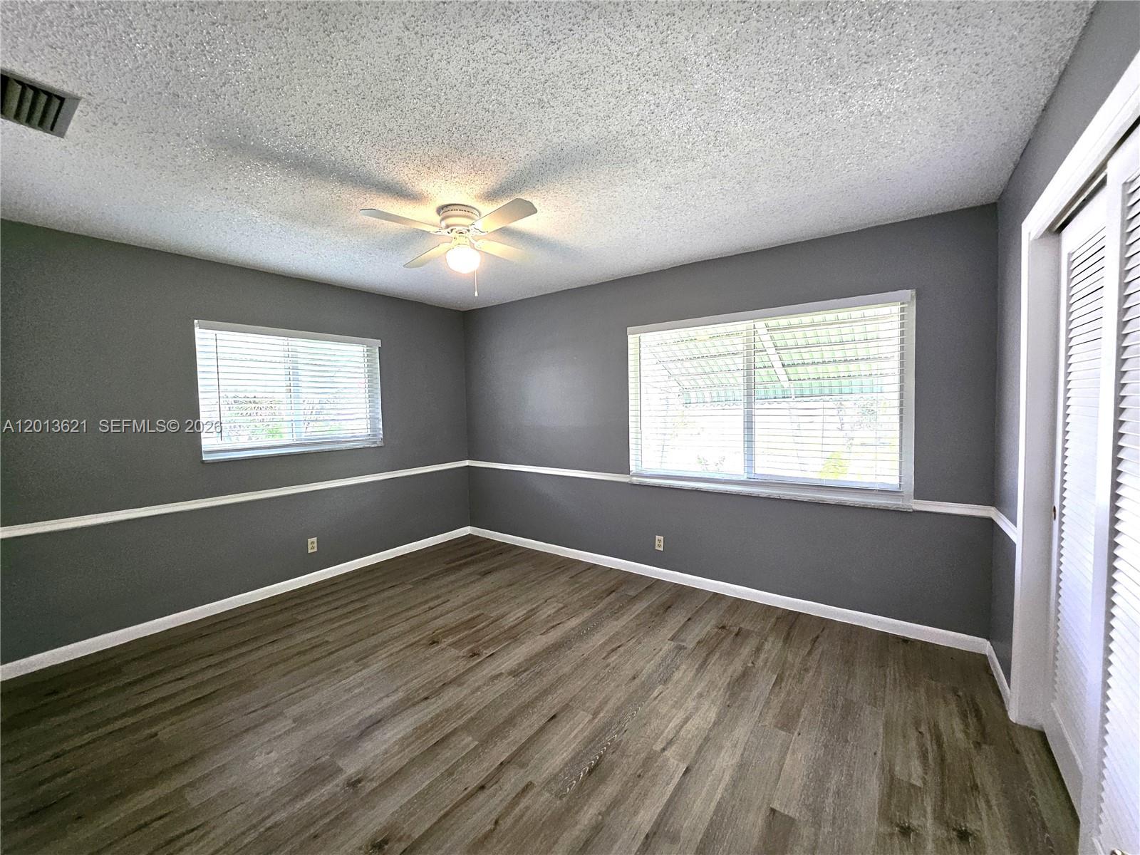 PARADISE GARDENS SEC 4 - Residential