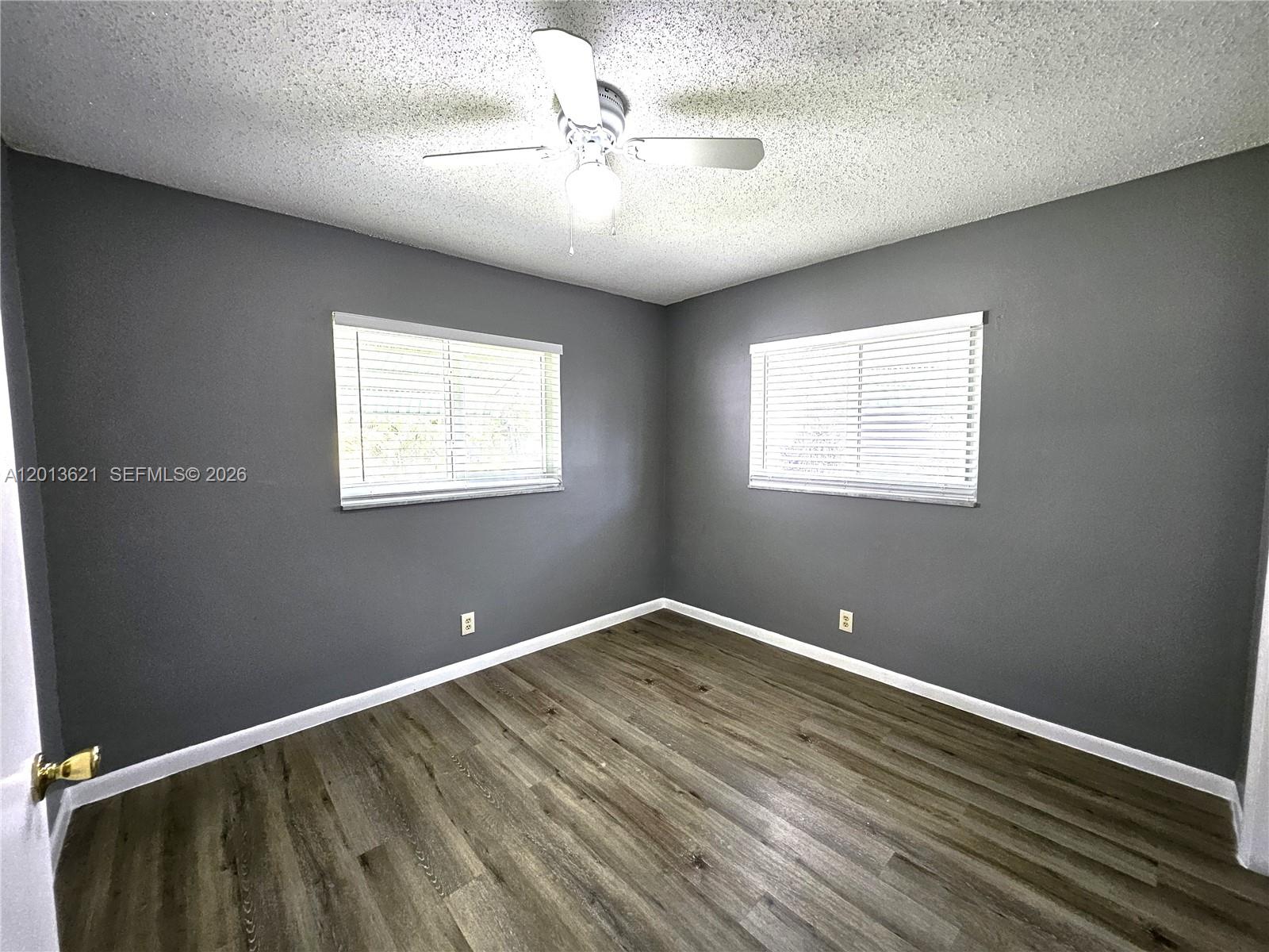 PARADISE GARDENS SEC 4 - Residential