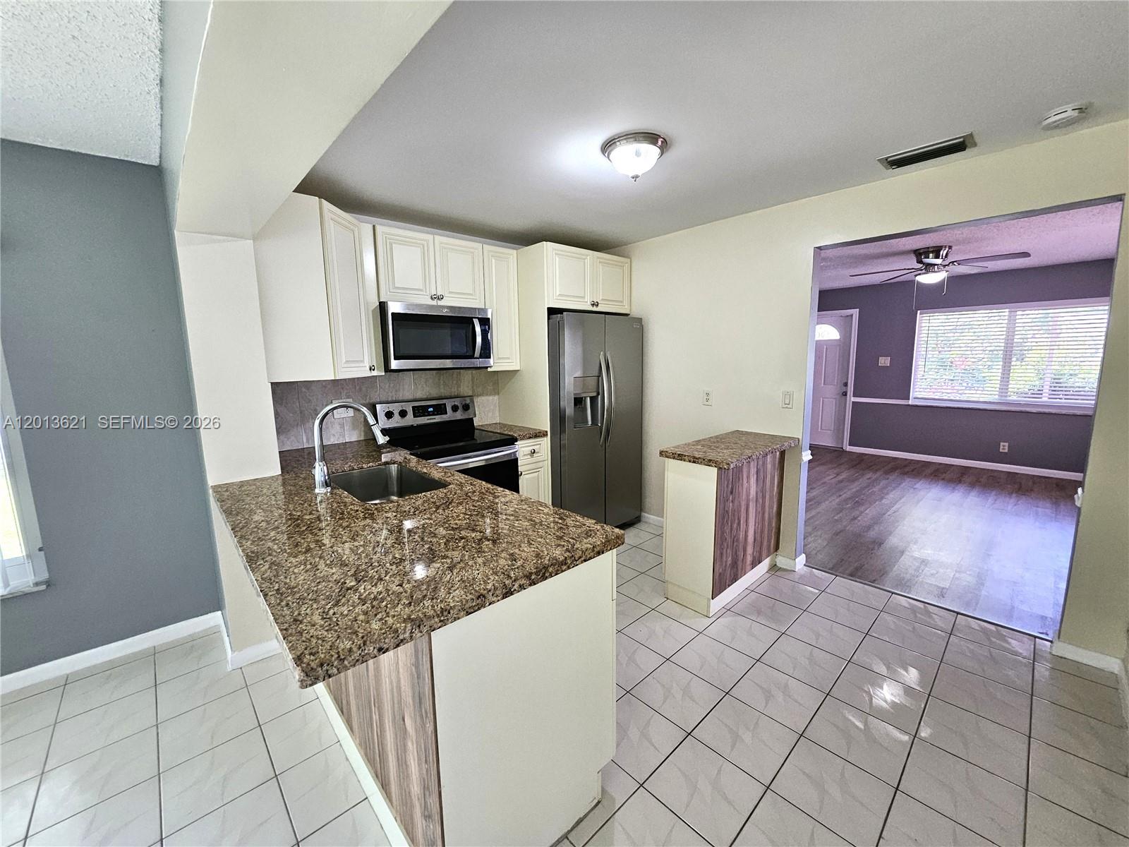 PARADISE GARDENS SEC 4 - Residential