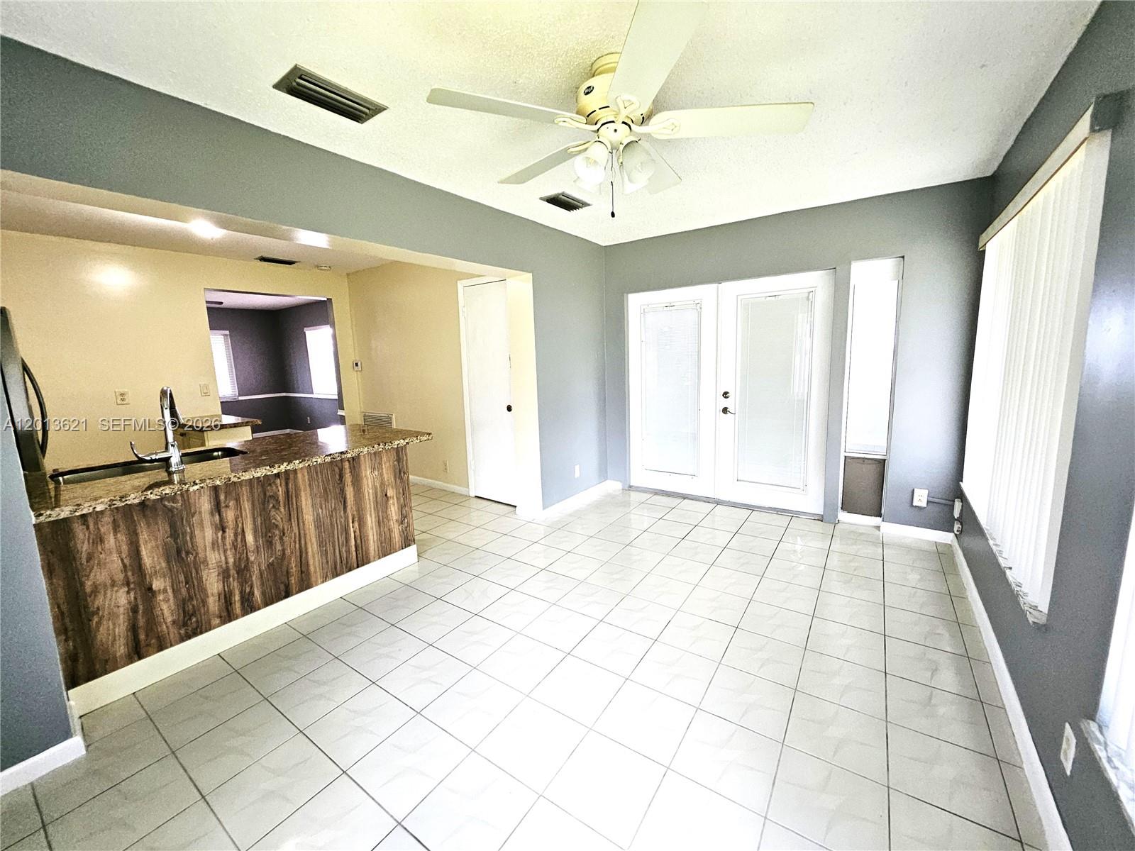 PARADISE GARDENS SEC 4 - Residential