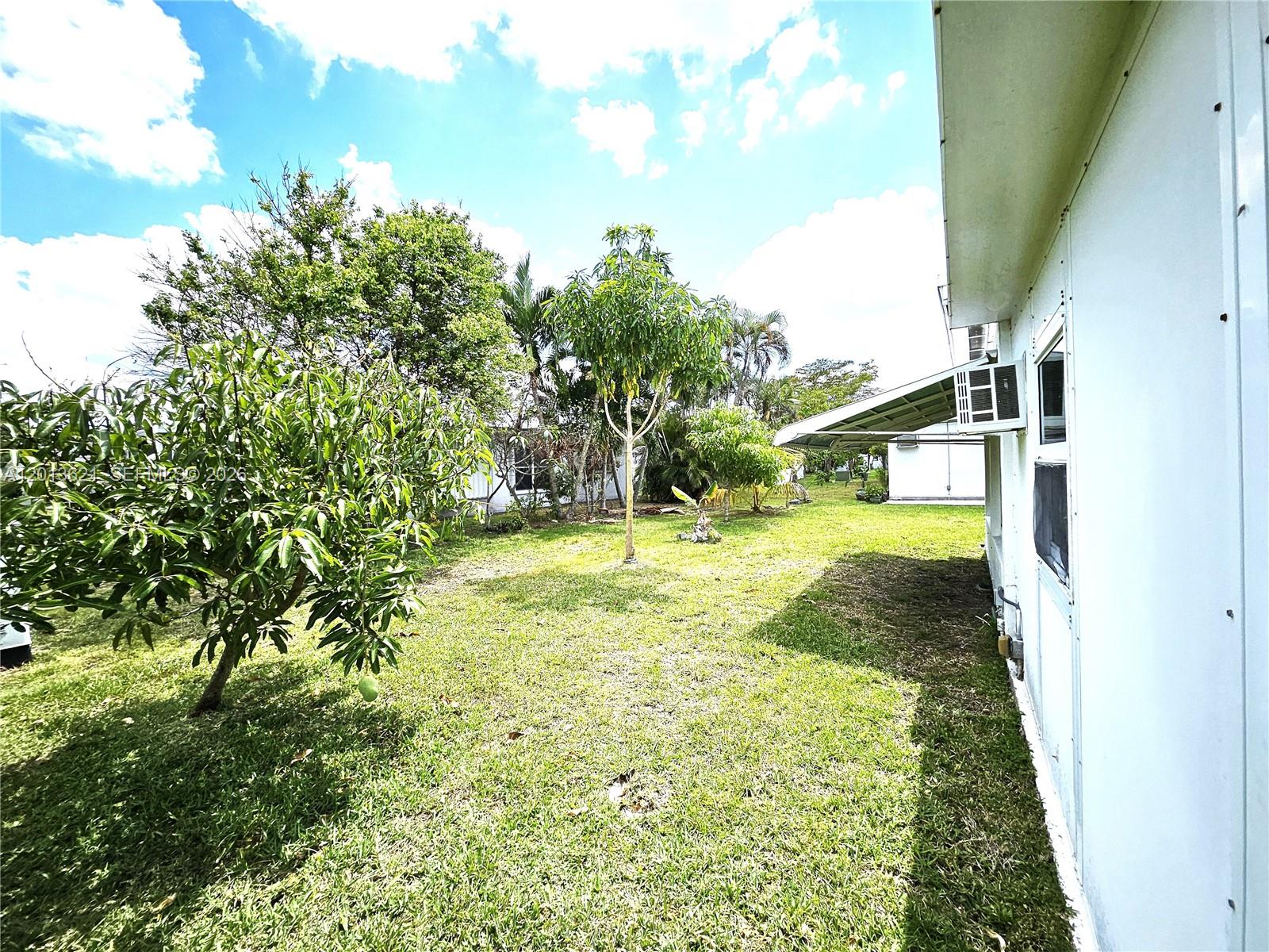 PARADISE GARDENS SEC 4 - Residential