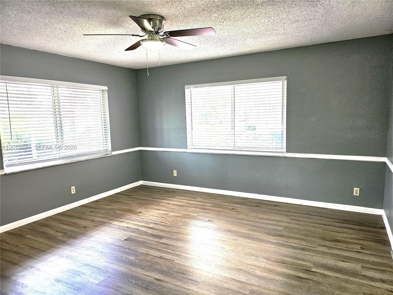 PARADISE GARDENS SEC 4 - Residential