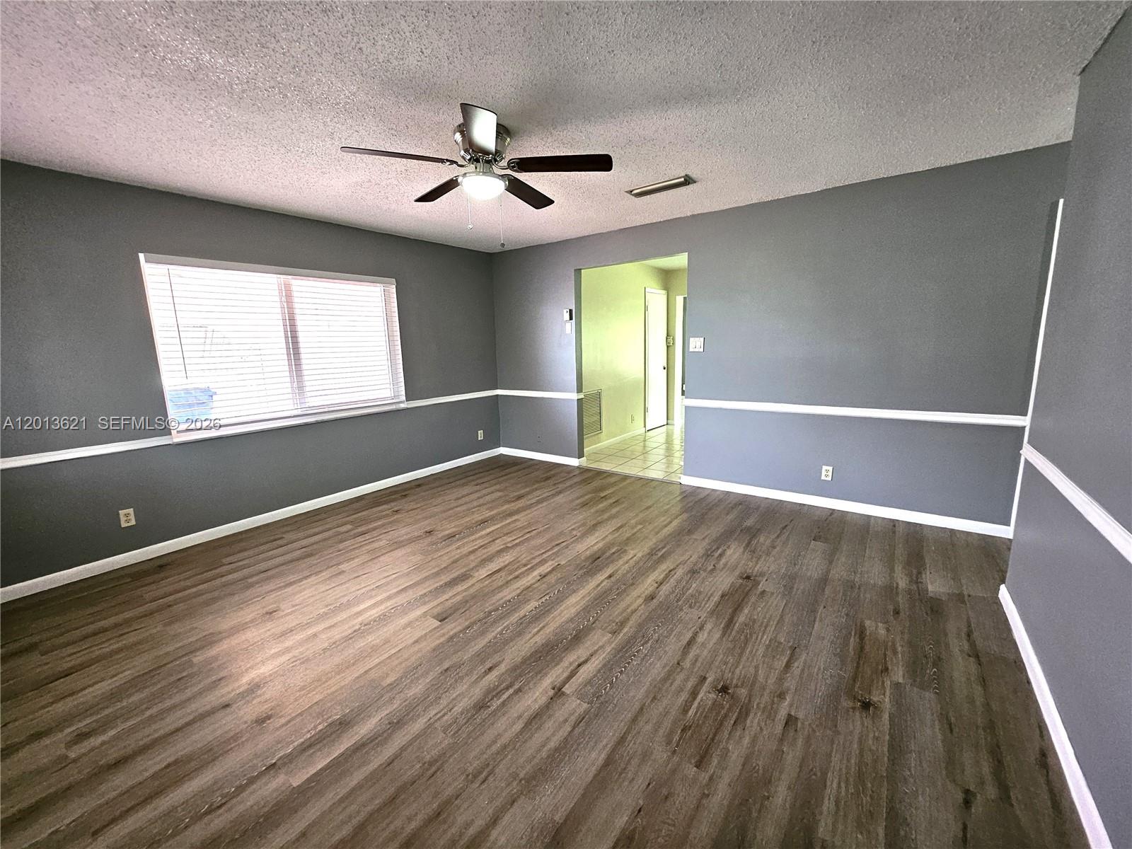 PARADISE GARDENS SEC 4 - Residential
