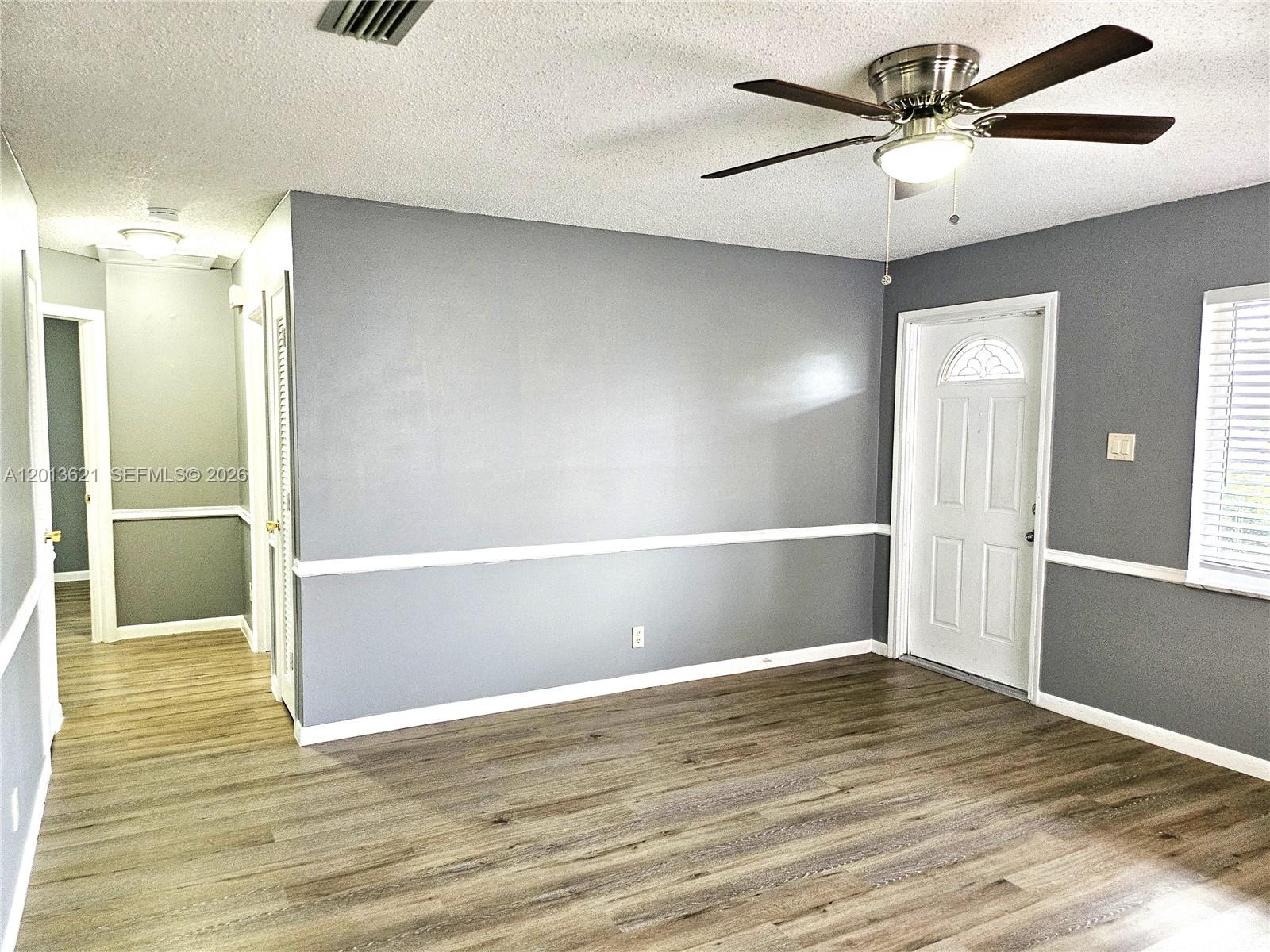 PARADISE GARDENS SEC 4 - Residential