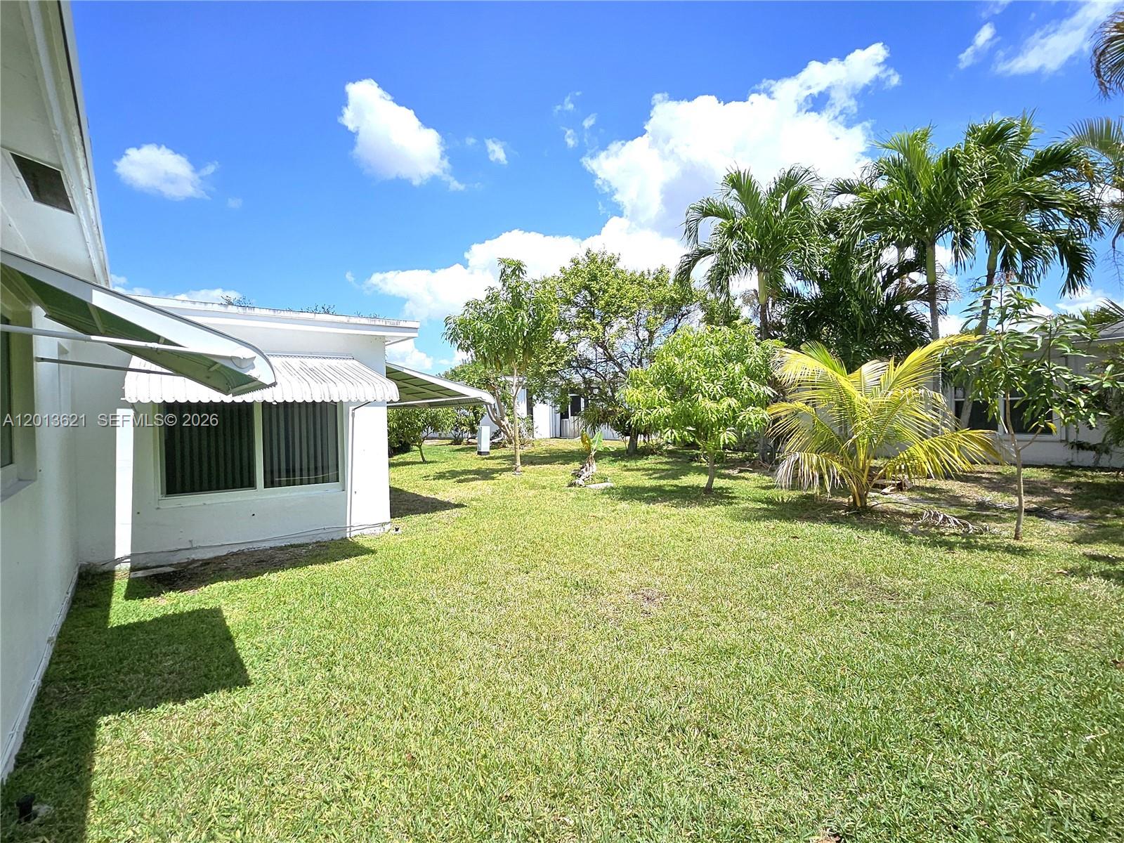 PARADISE GARDENS SEC 4 - Residential