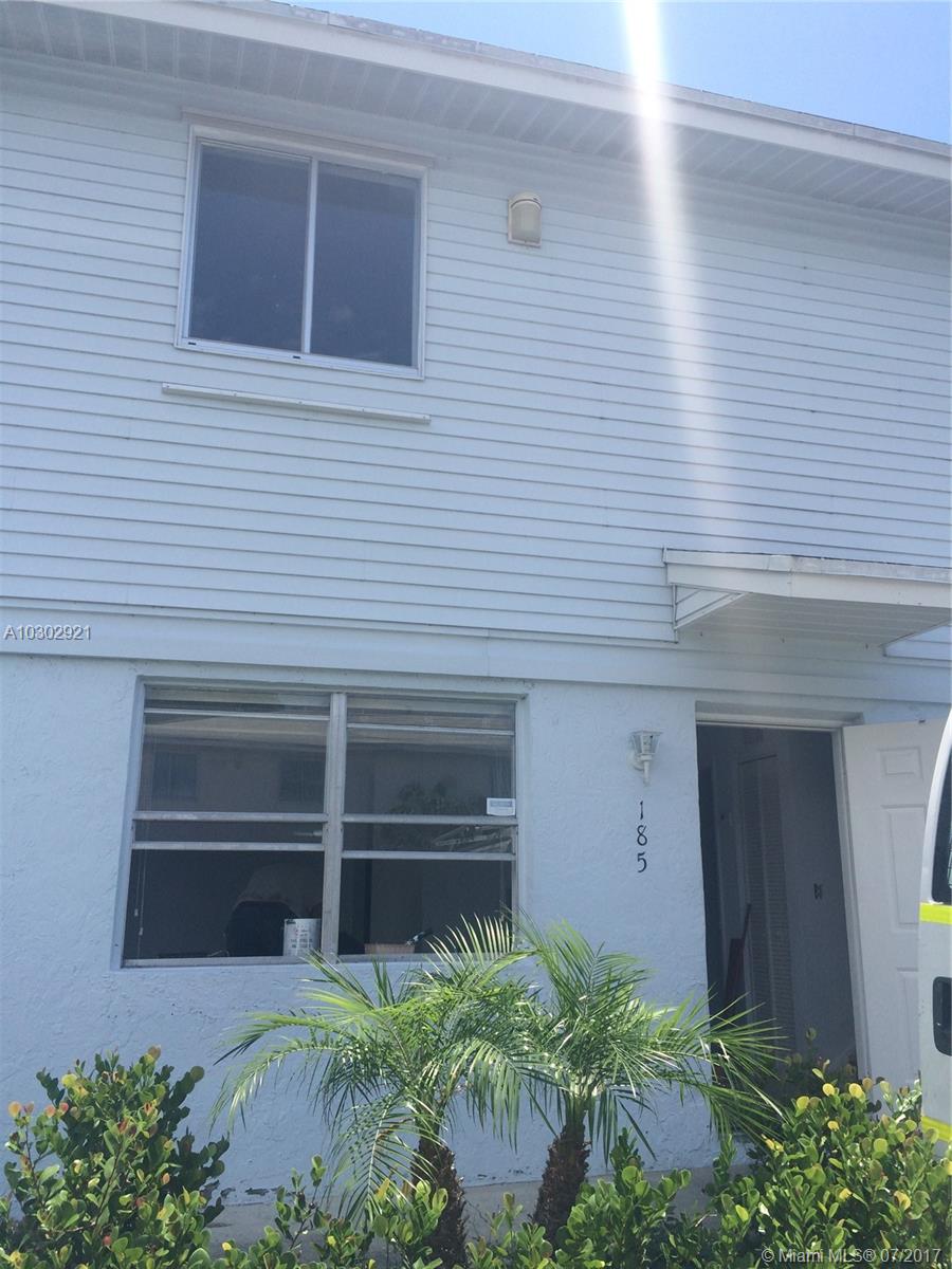 Seagrape Village Condo - Residential Lease