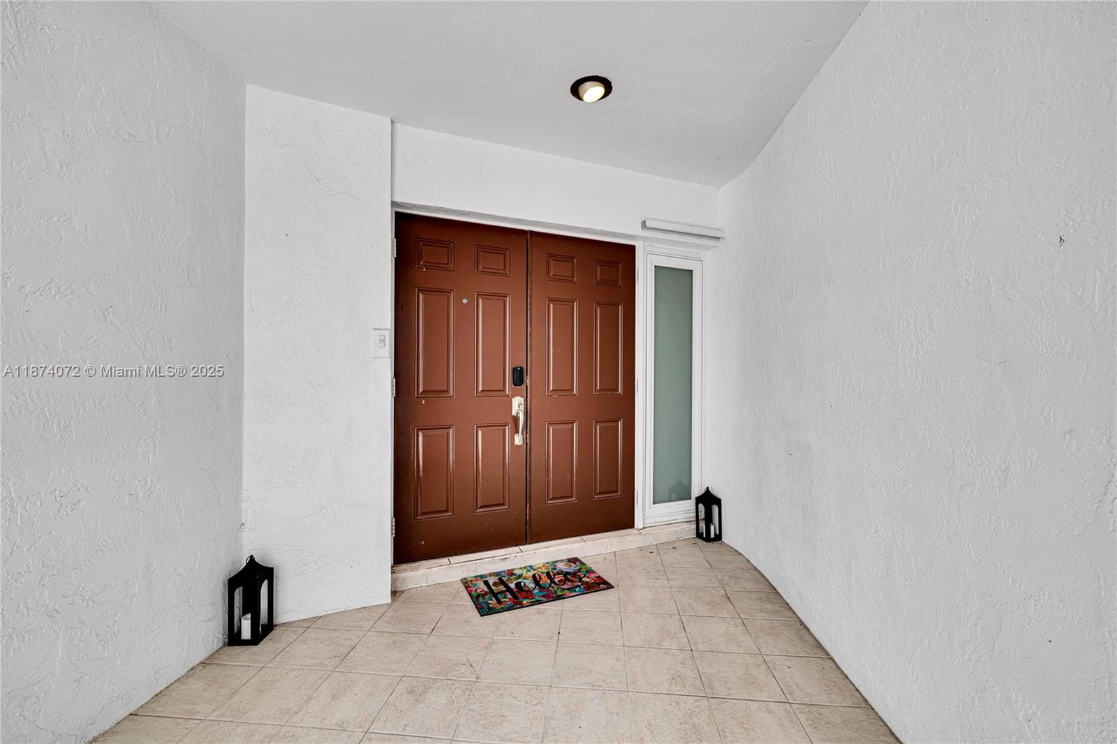 WOODLANDS SEC TWO-PHASE O - Residential Lease