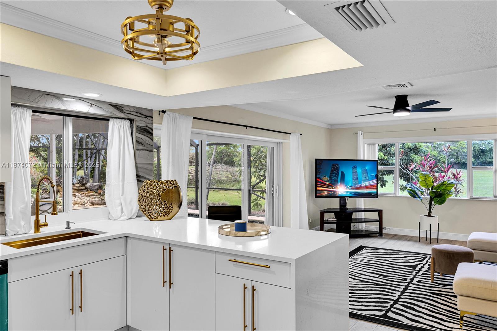 WOODLANDS SEC TWO-PHASE O - Residential Lease