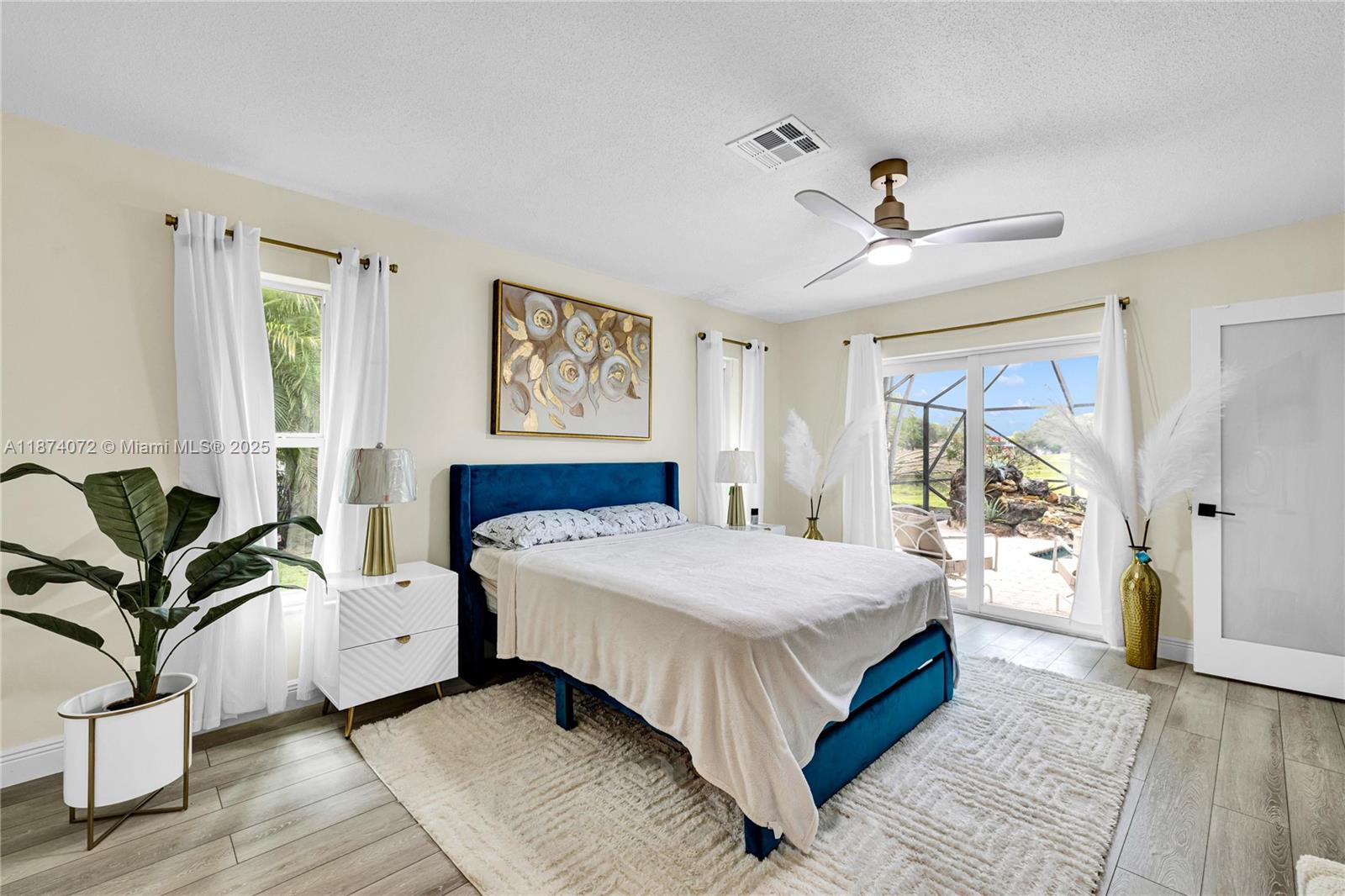 WOODLANDS SEC TWO-PHASE O - Residential Lease