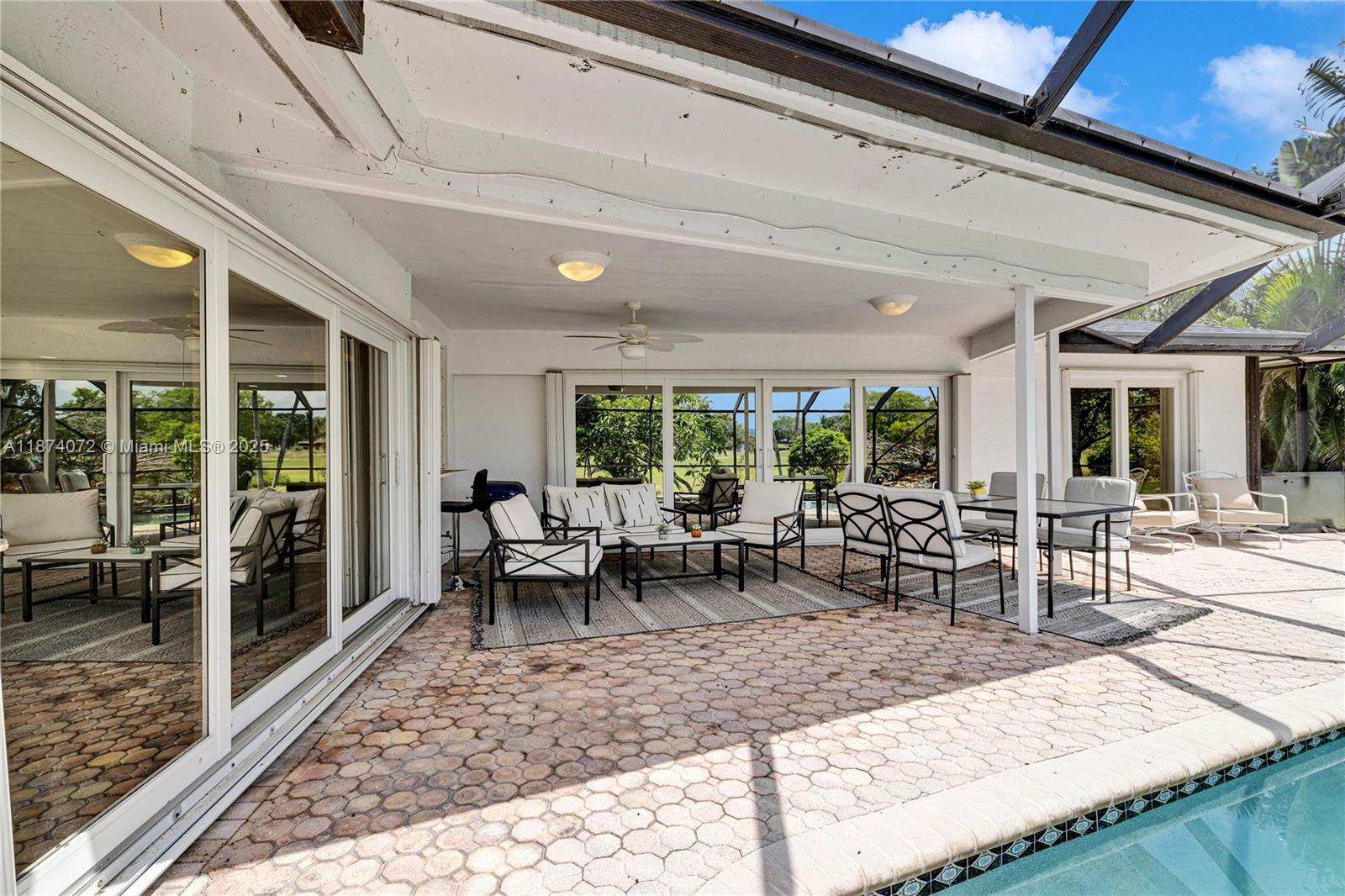 WOODLANDS SEC TWO-PHASE O - Residential Lease