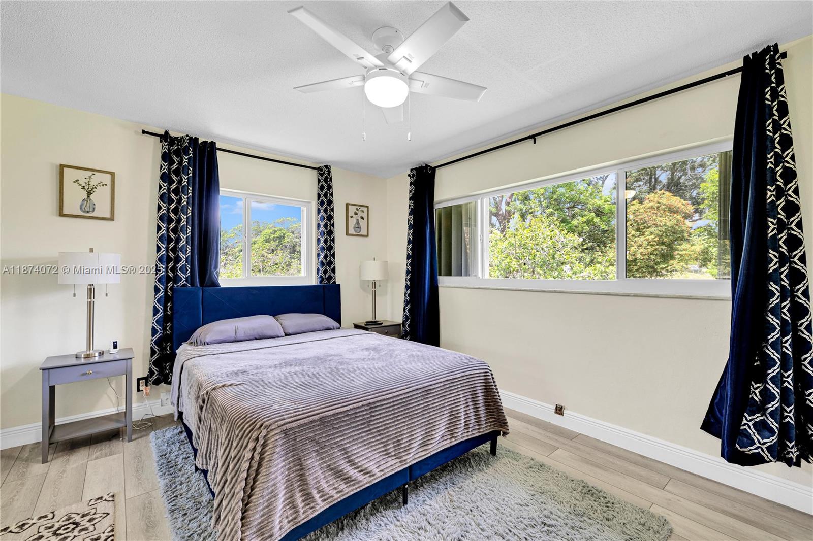 WOODLANDS SEC TWO-PHASE O - Residential Lease