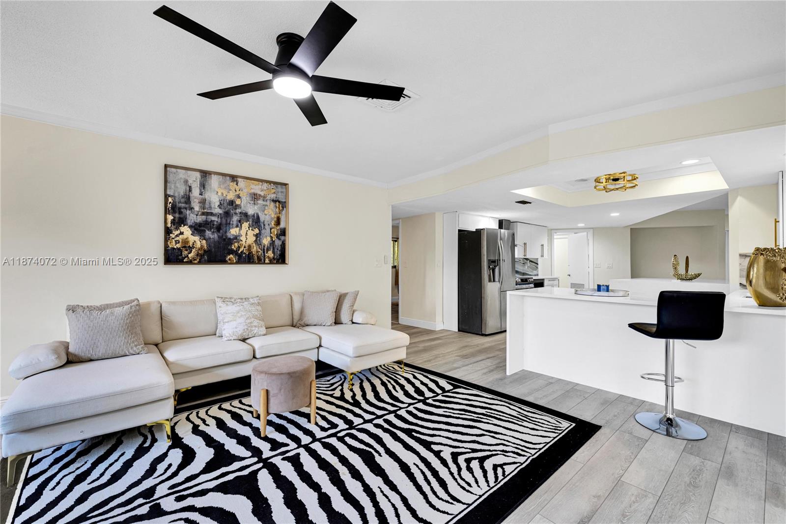 WOODLANDS SEC TWO-PHASE O - Residential Lease