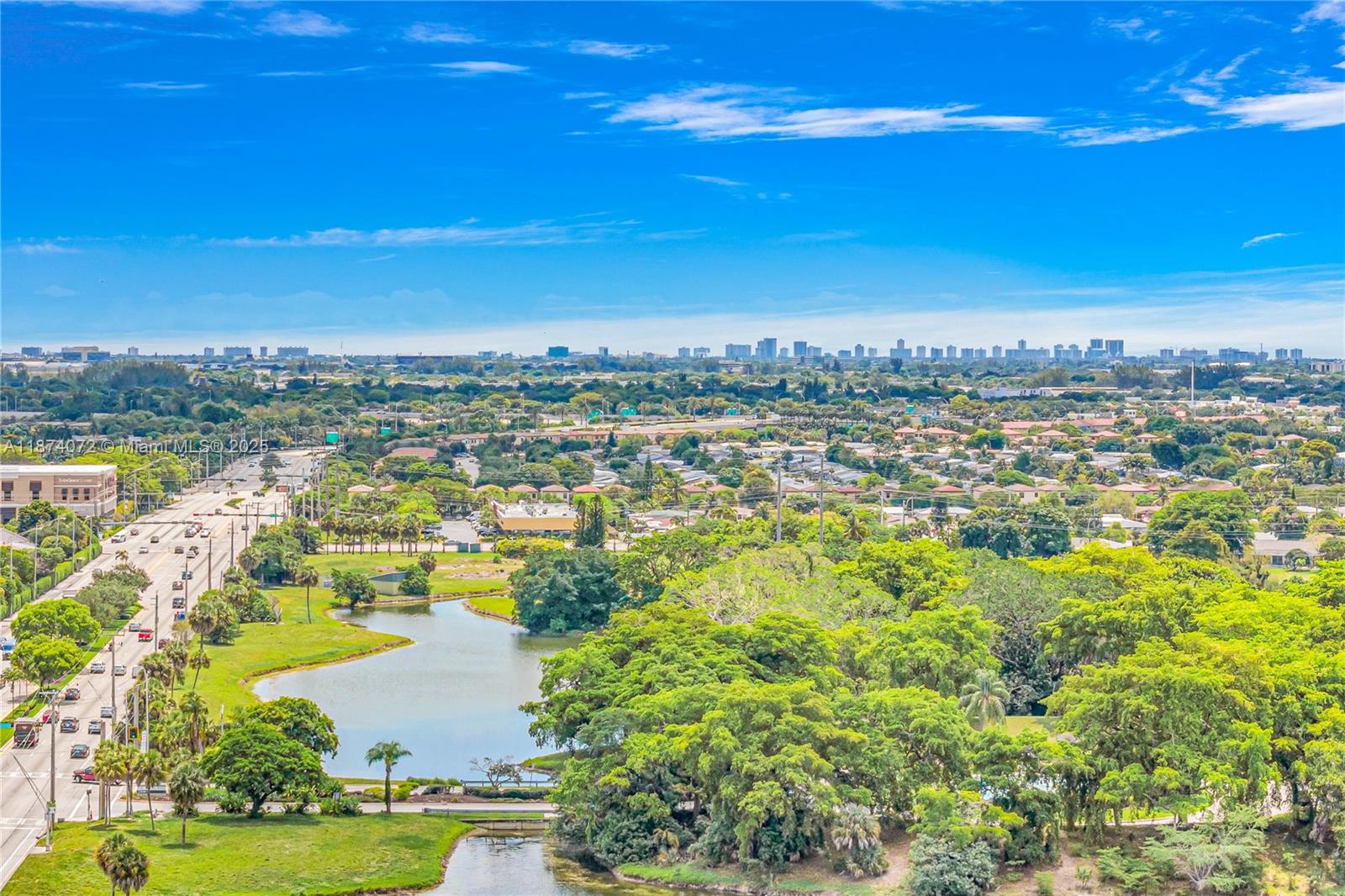 WOODLANDS SEC TWO-PHASE O - Residential Lease