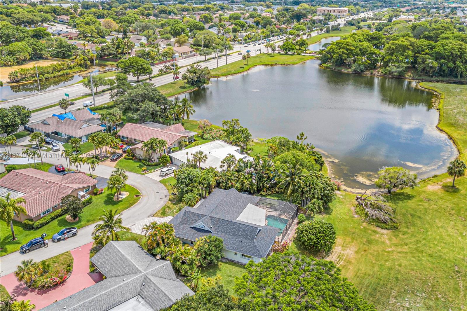 WOODLANDS SEC TWO-PHASE O - Residential Lease