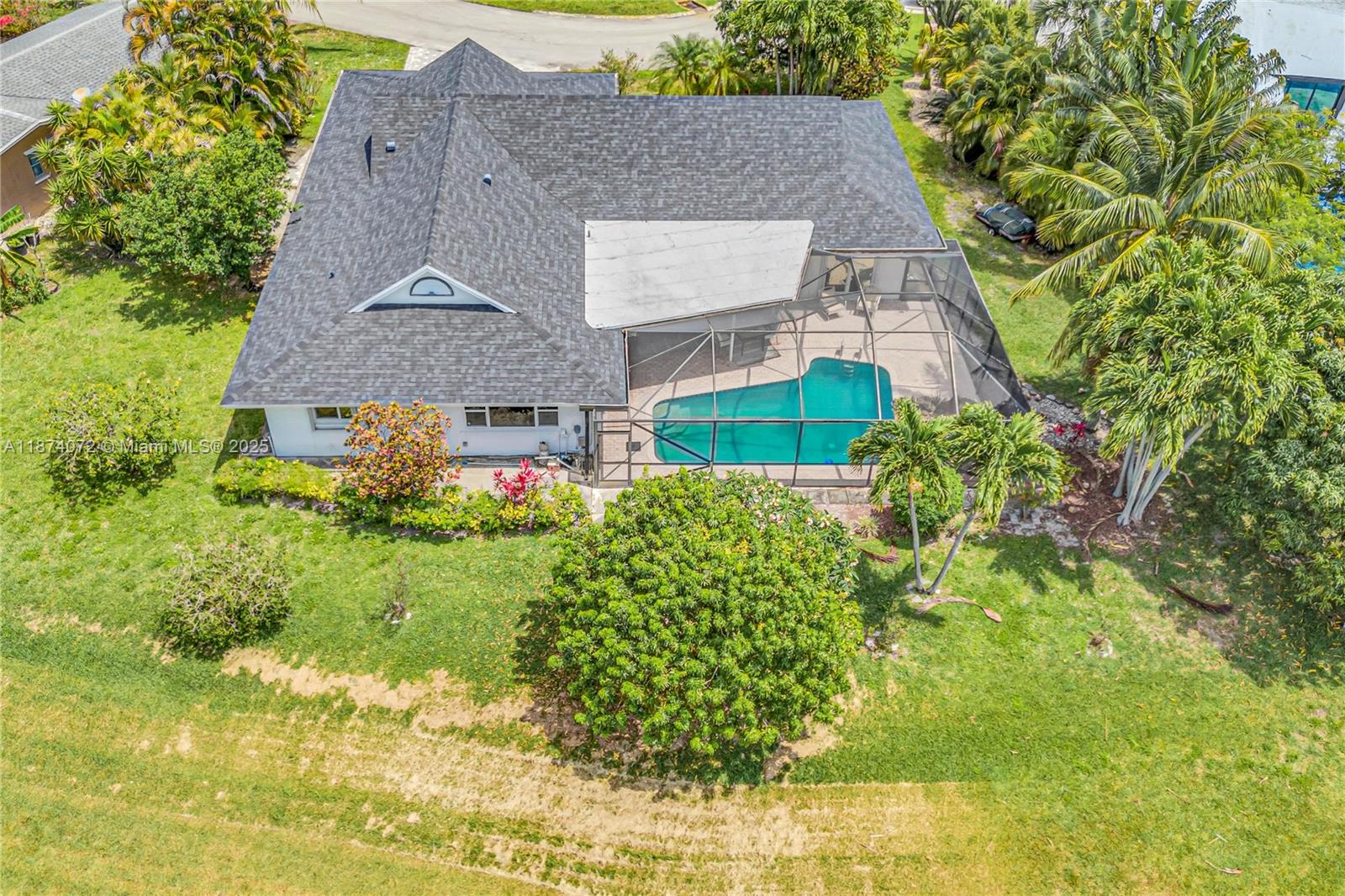 WOODLANDS SEC TWO-PHASE O - Residential Lease