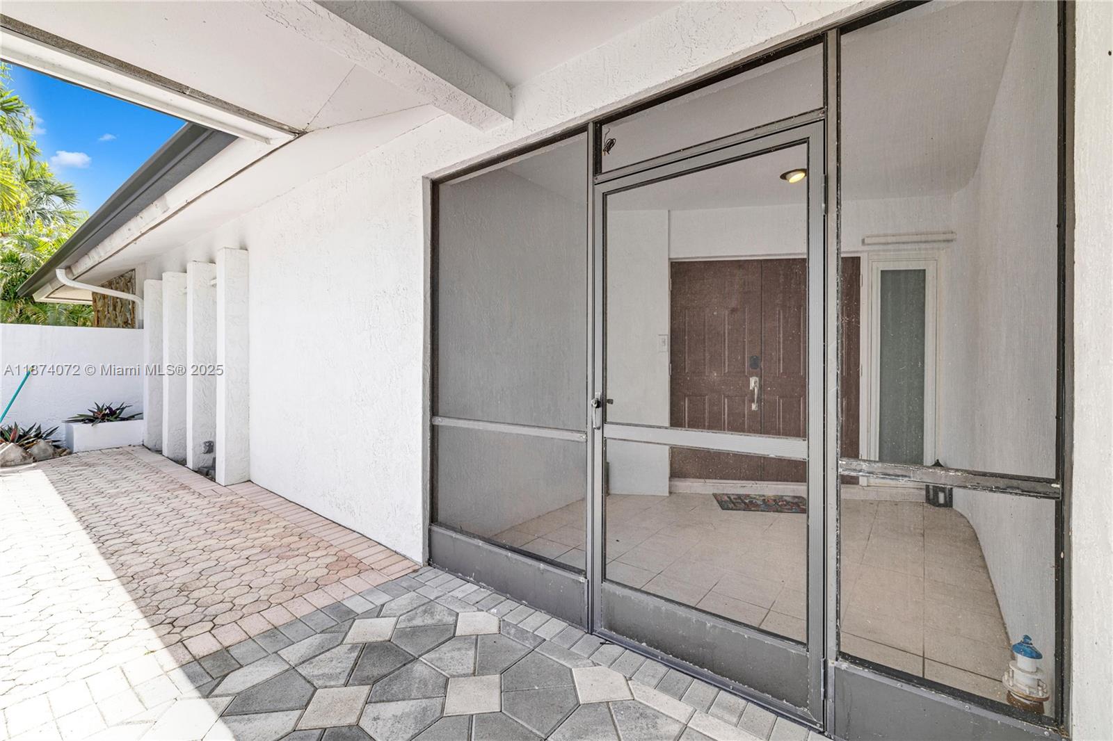 WOODLANDS SEC TWO-PHASE O - Residential Lease