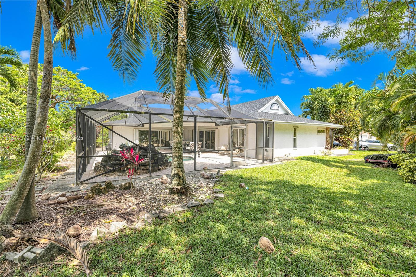 WOODLANDS SEC TWO-PHASE O - Residential Lease