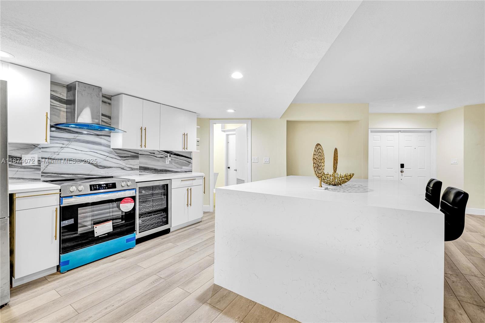 WOODLANDS SEC TWO-PHASE O - Residential Lease