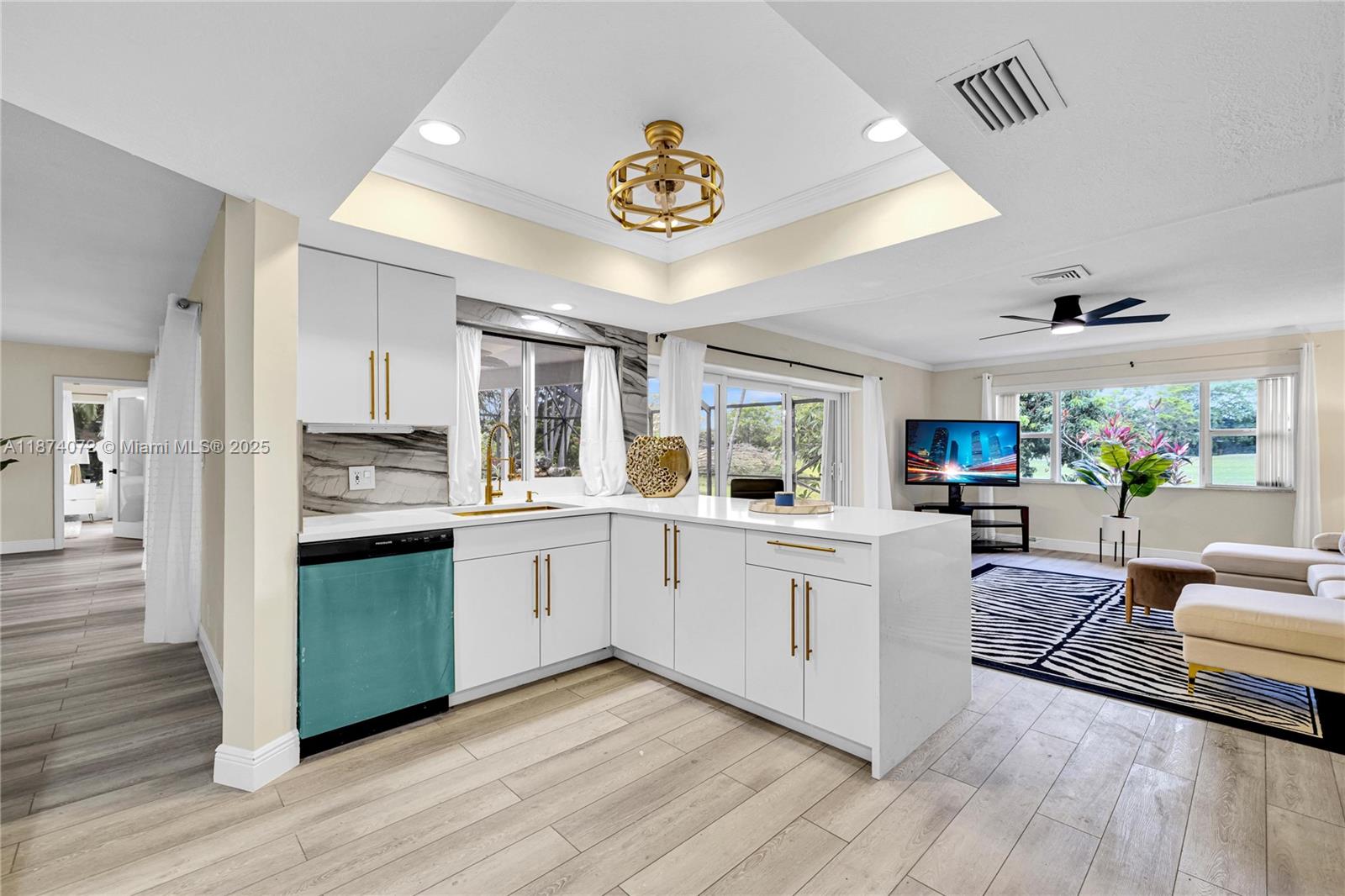 WOODLANDS SEC TWO-PHASE O - Residential Lease