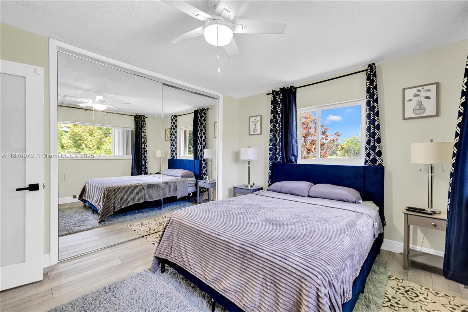 WOODLANDS SEC TWO-PHASE O - Residential Lease