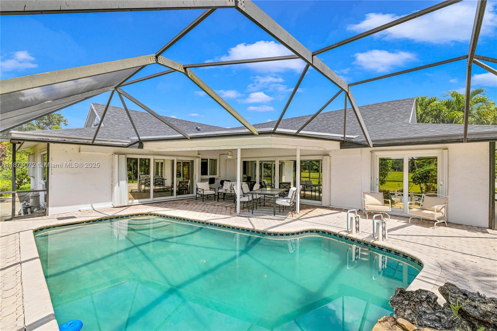 WOODLANDS SEC TWO-PHASE O - Residential Lease