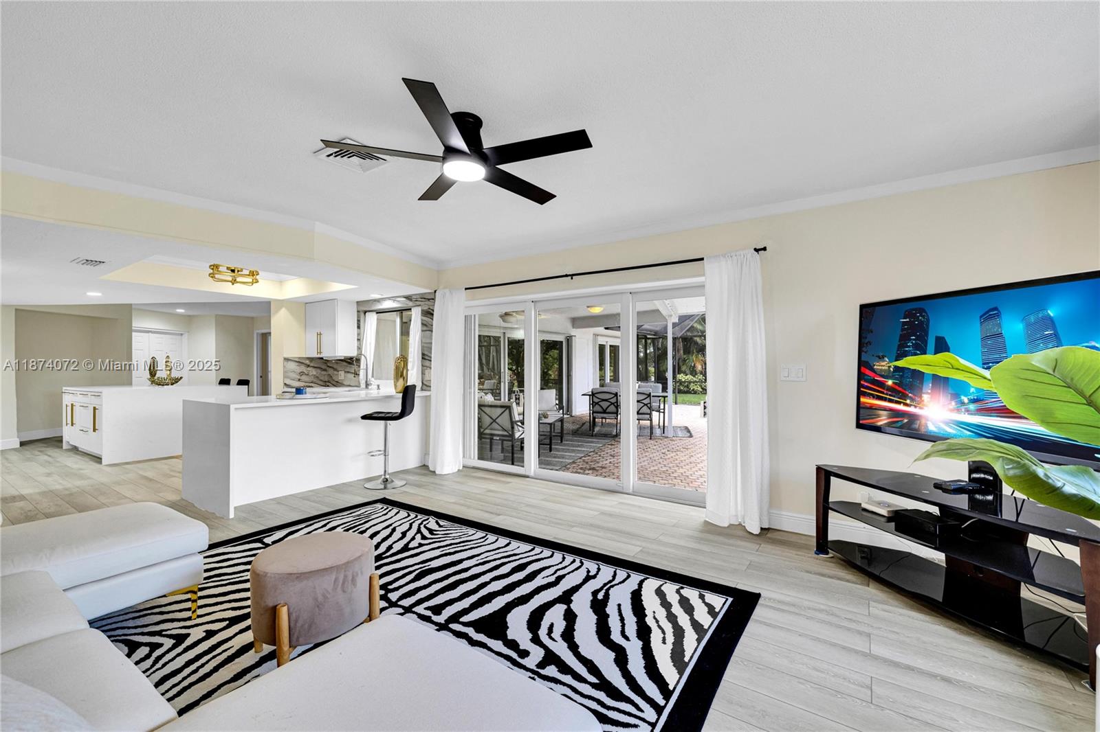 WOODLANDS SEC TWO-PHASE O - Residential Lease