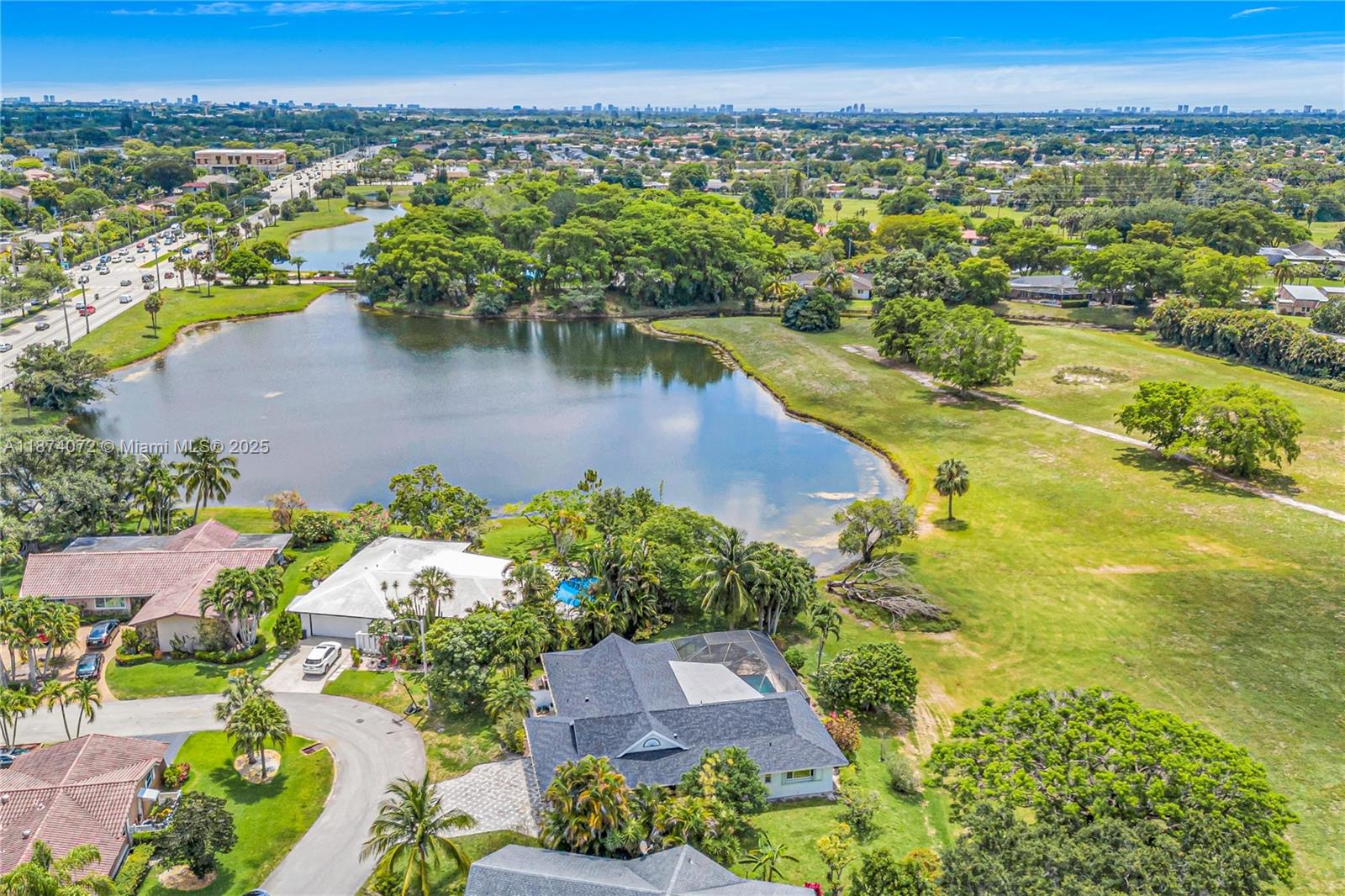 WOODLANDS SEC TWO-PHASE O - Residential Lease