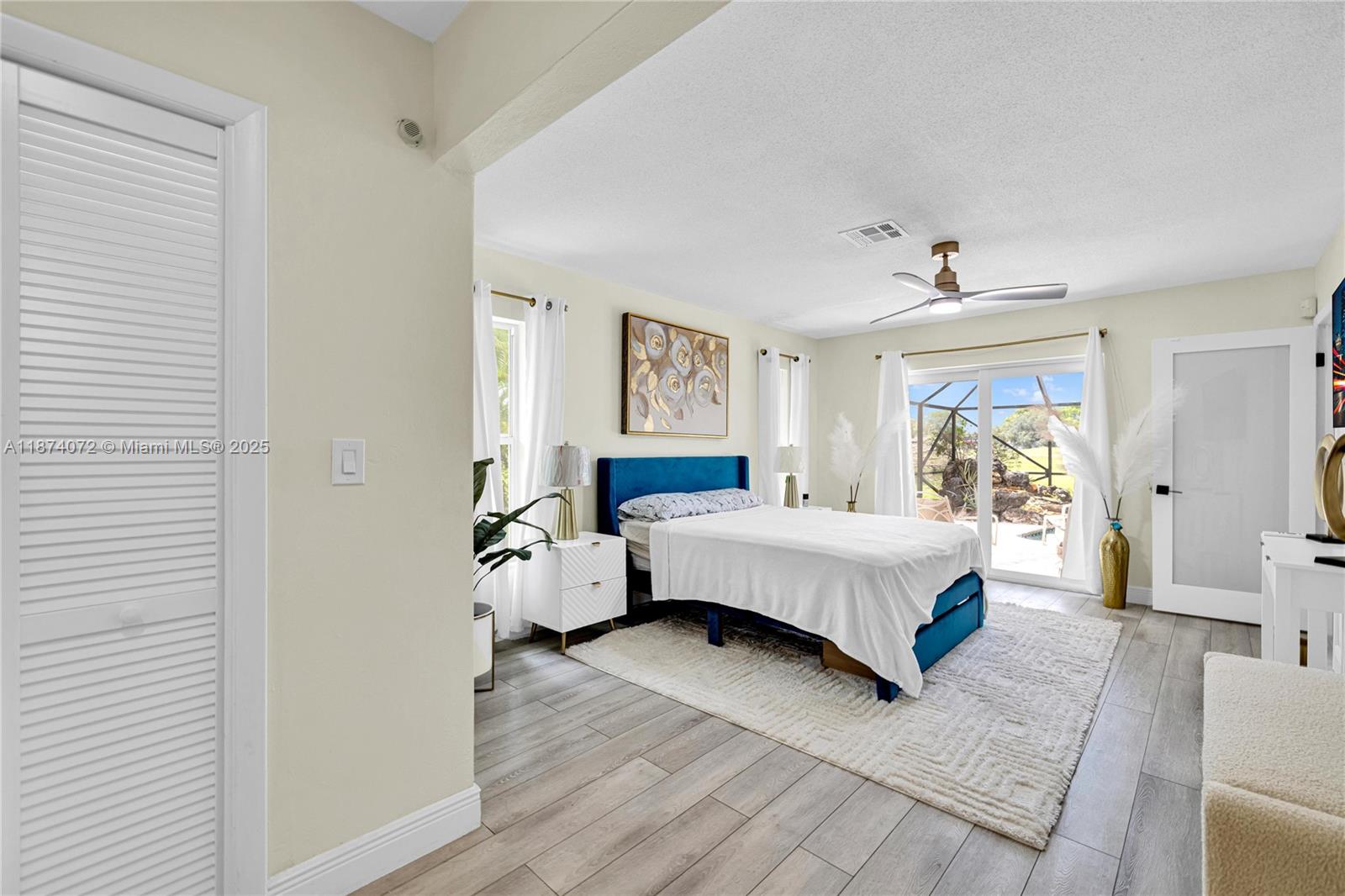 WOODLANDS SEC TWO-PHASE O - Residential Lease