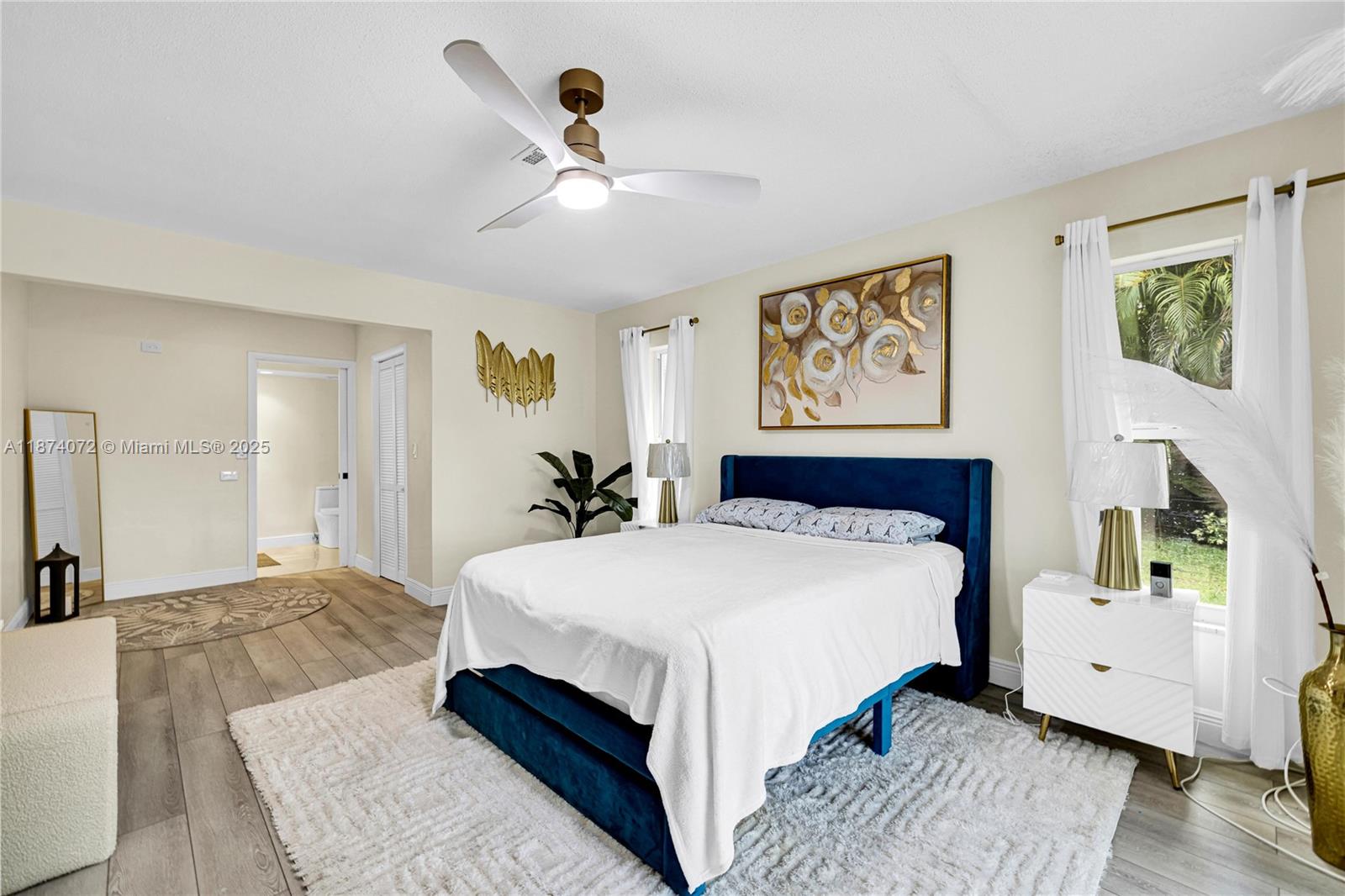 WOODLANDS SEC TWO-PHASE O - Residential Lease