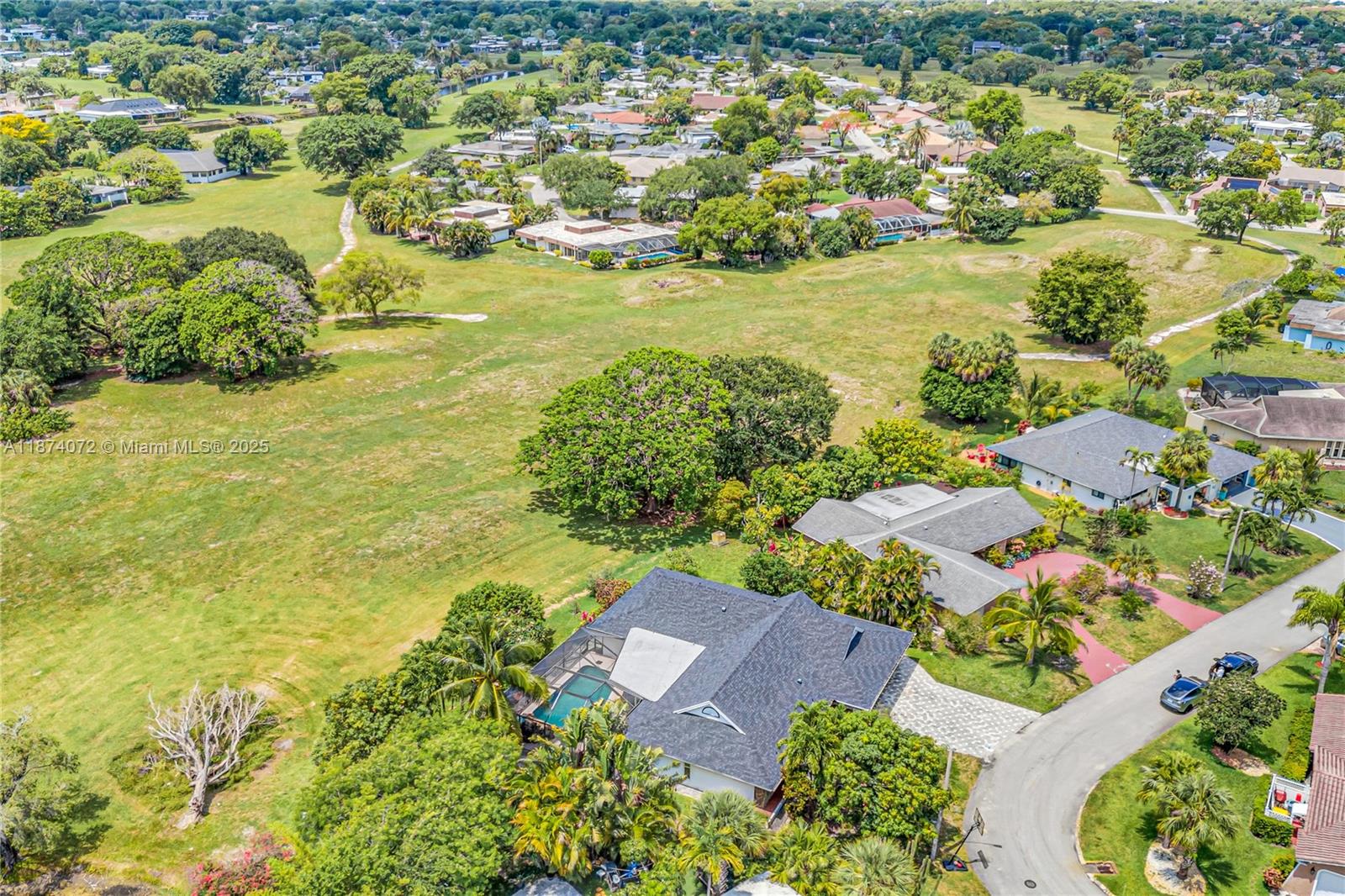 WOODLANDS SEC TWO-PHASE O - Residential Lease