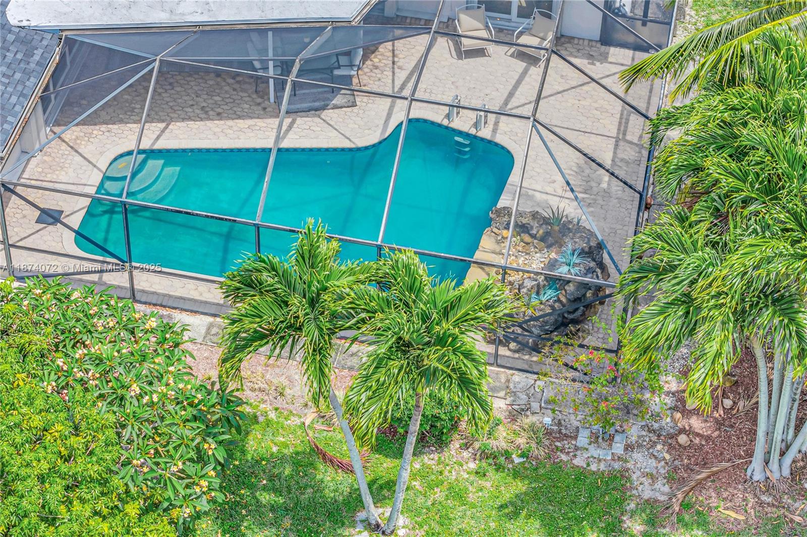 WOODLANDS SEC TWO-PHASE O - Residential Lease